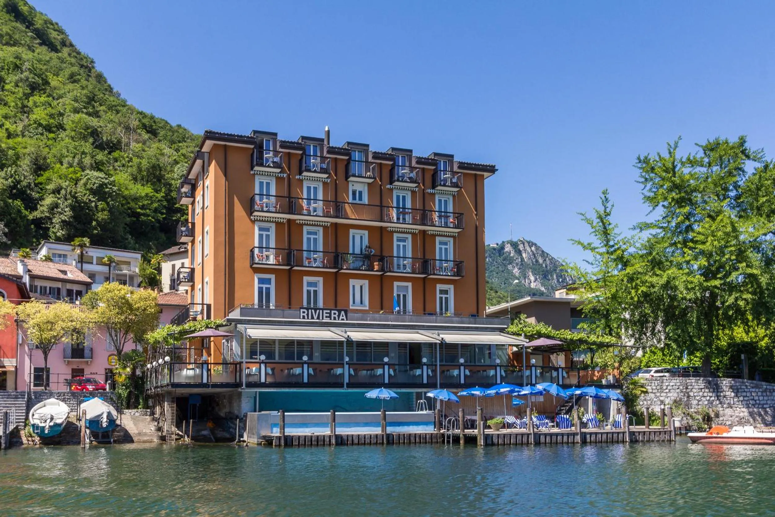 Hotel Riviera