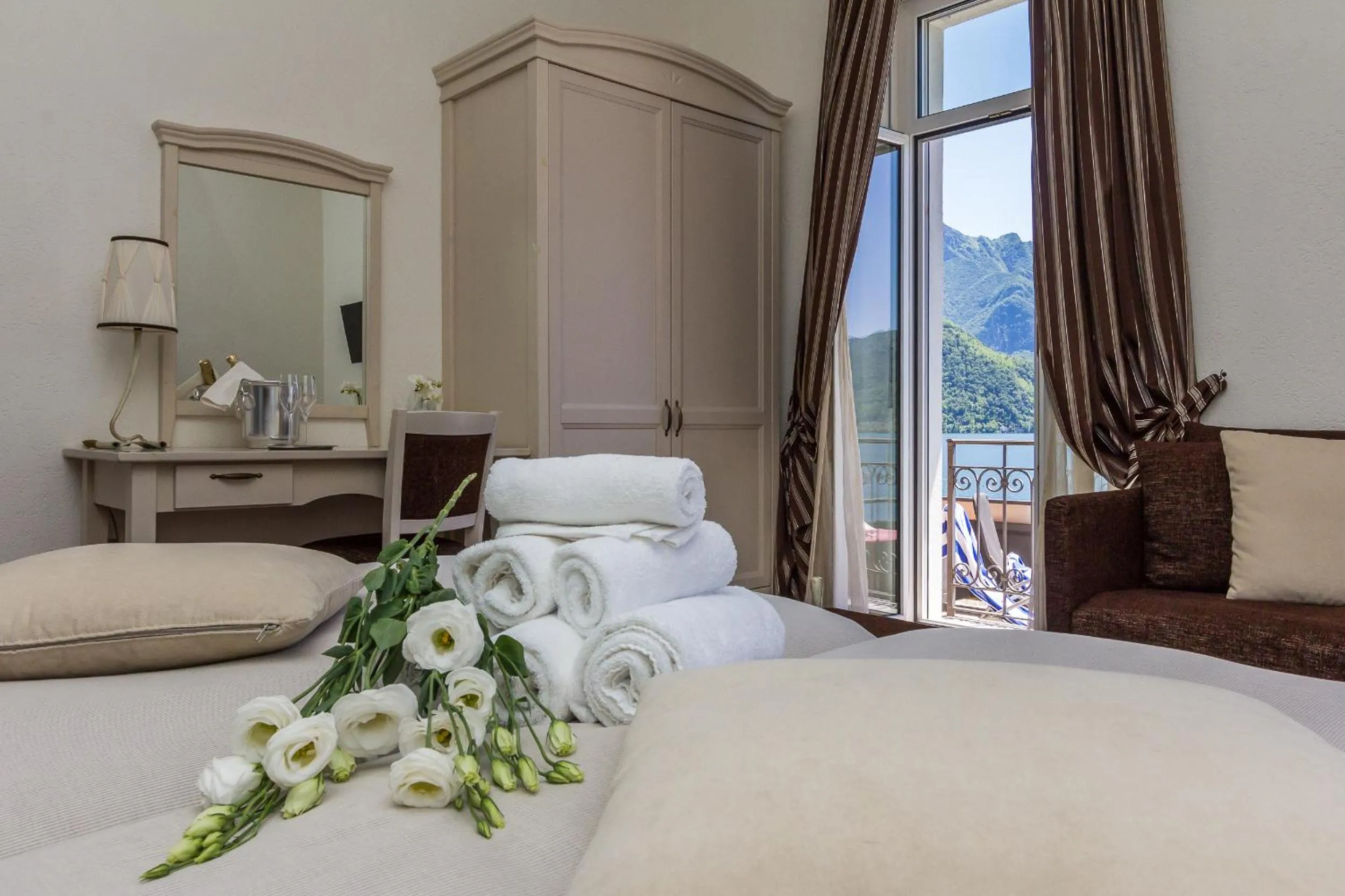 Hotel Riviera