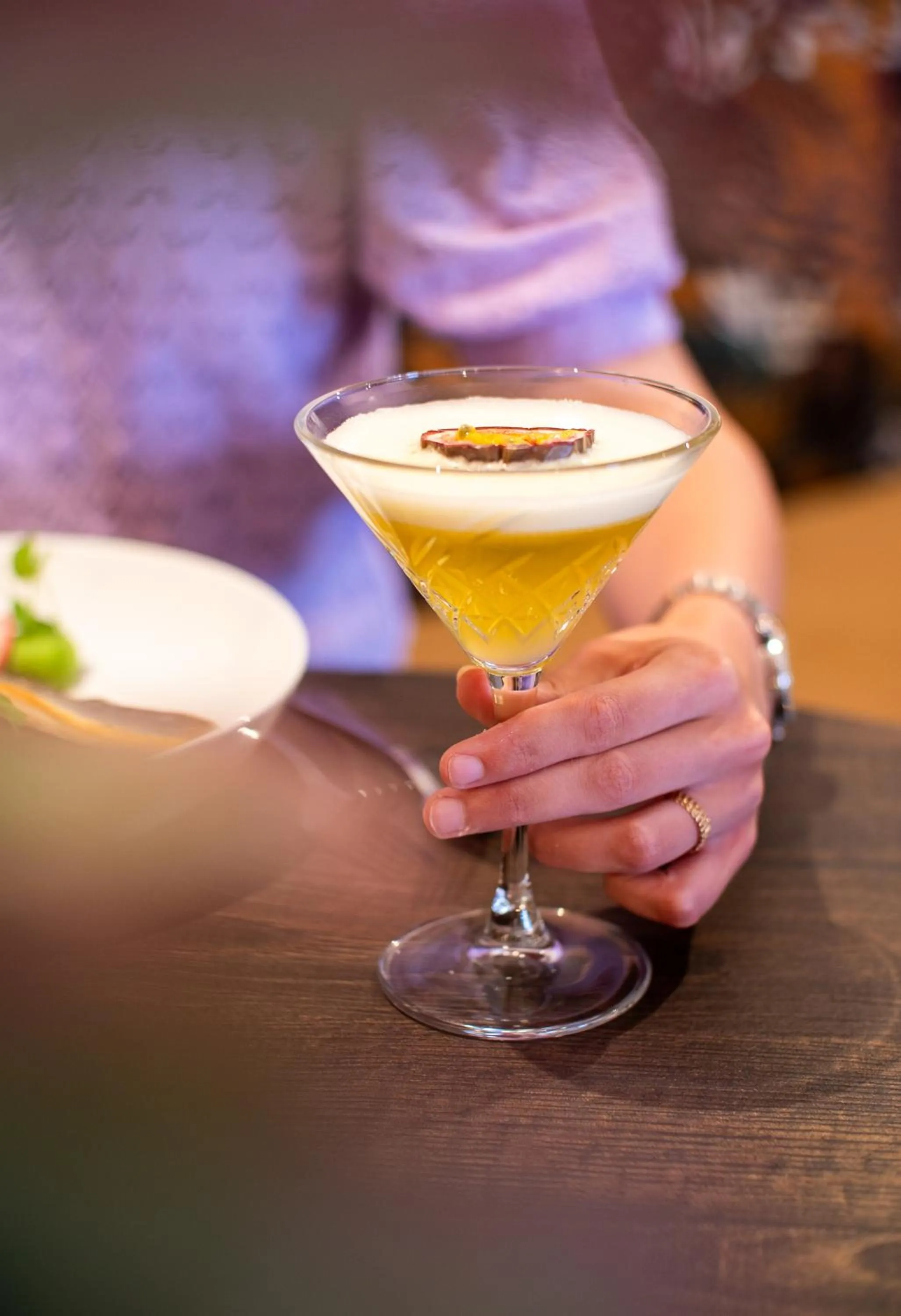 Restaurant/places to eat in Juuls Domburg