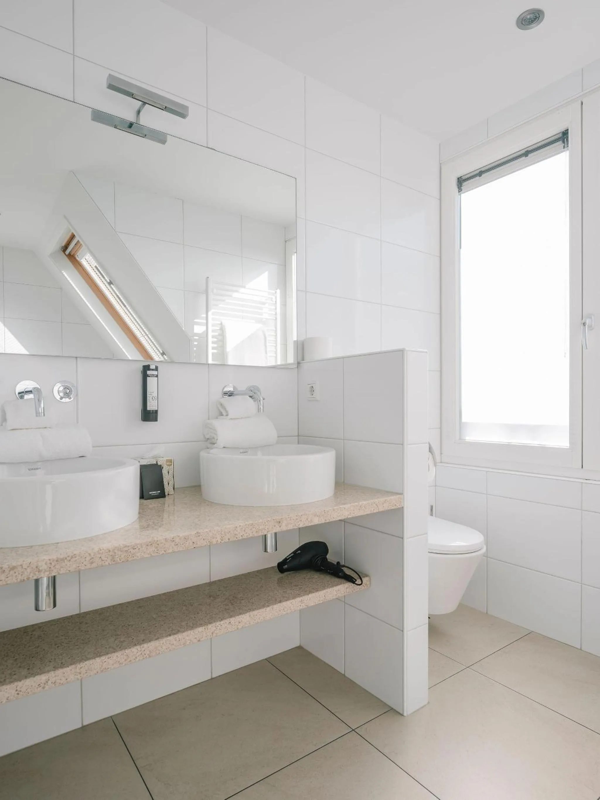 Toilet in Juuls Domburg