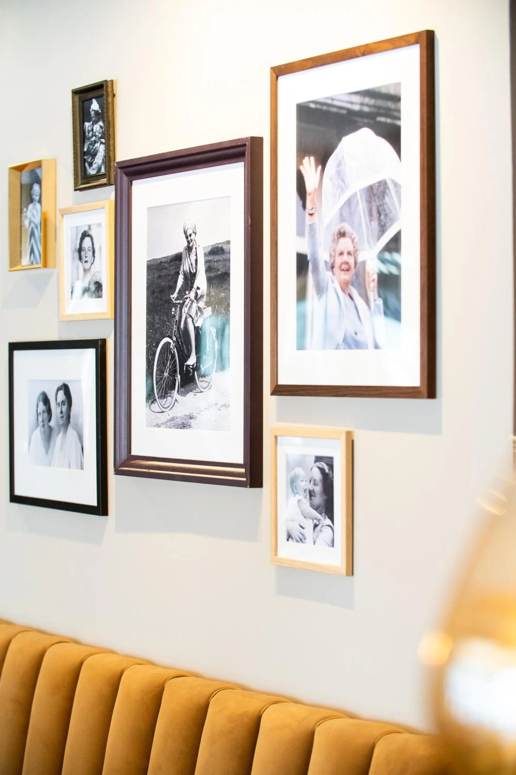 Restaurant/places to eat in Juuls Domburg