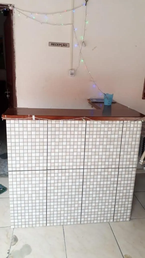 Pousada águas belas