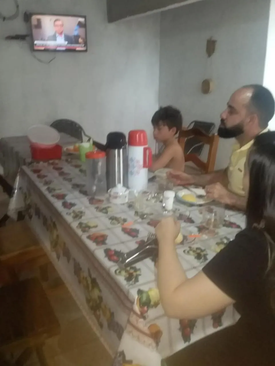 Pousada águas belas