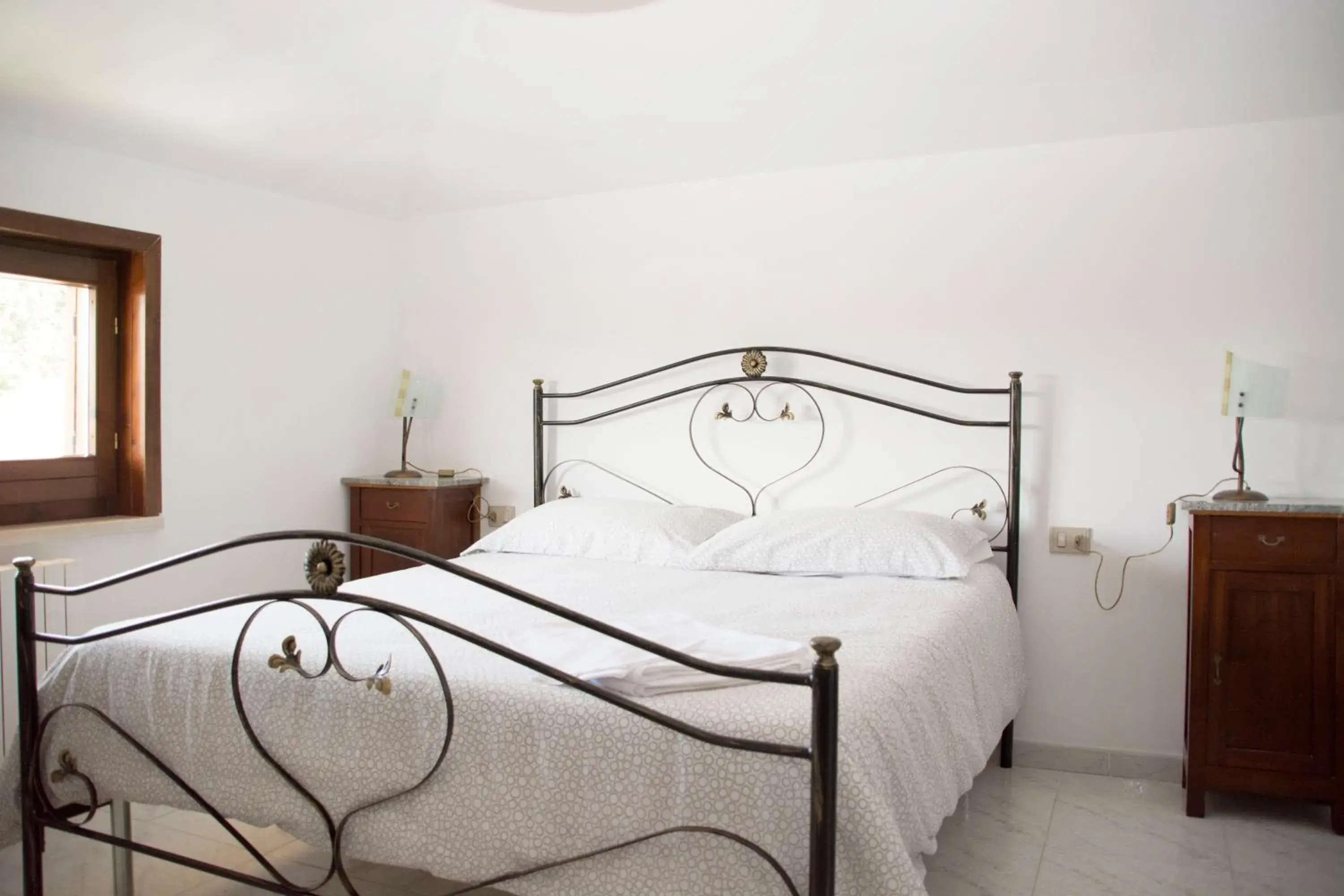 Double Room in BnB acasaconme Double Room in BnB acasaconme