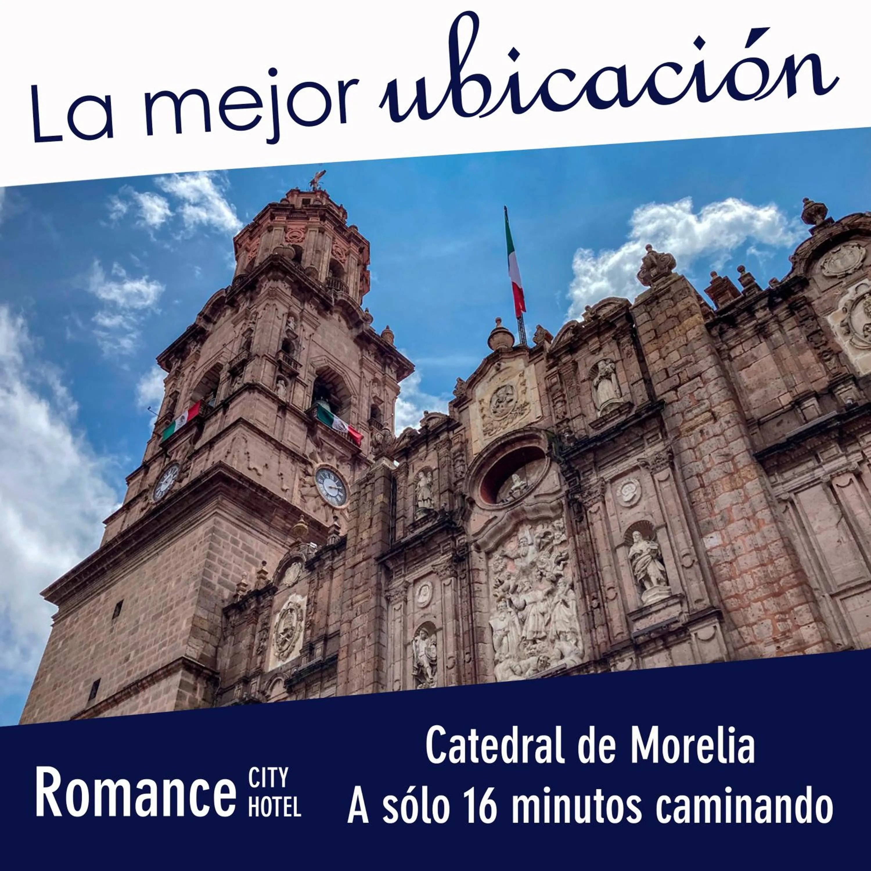 Activities in Romance City Hotel