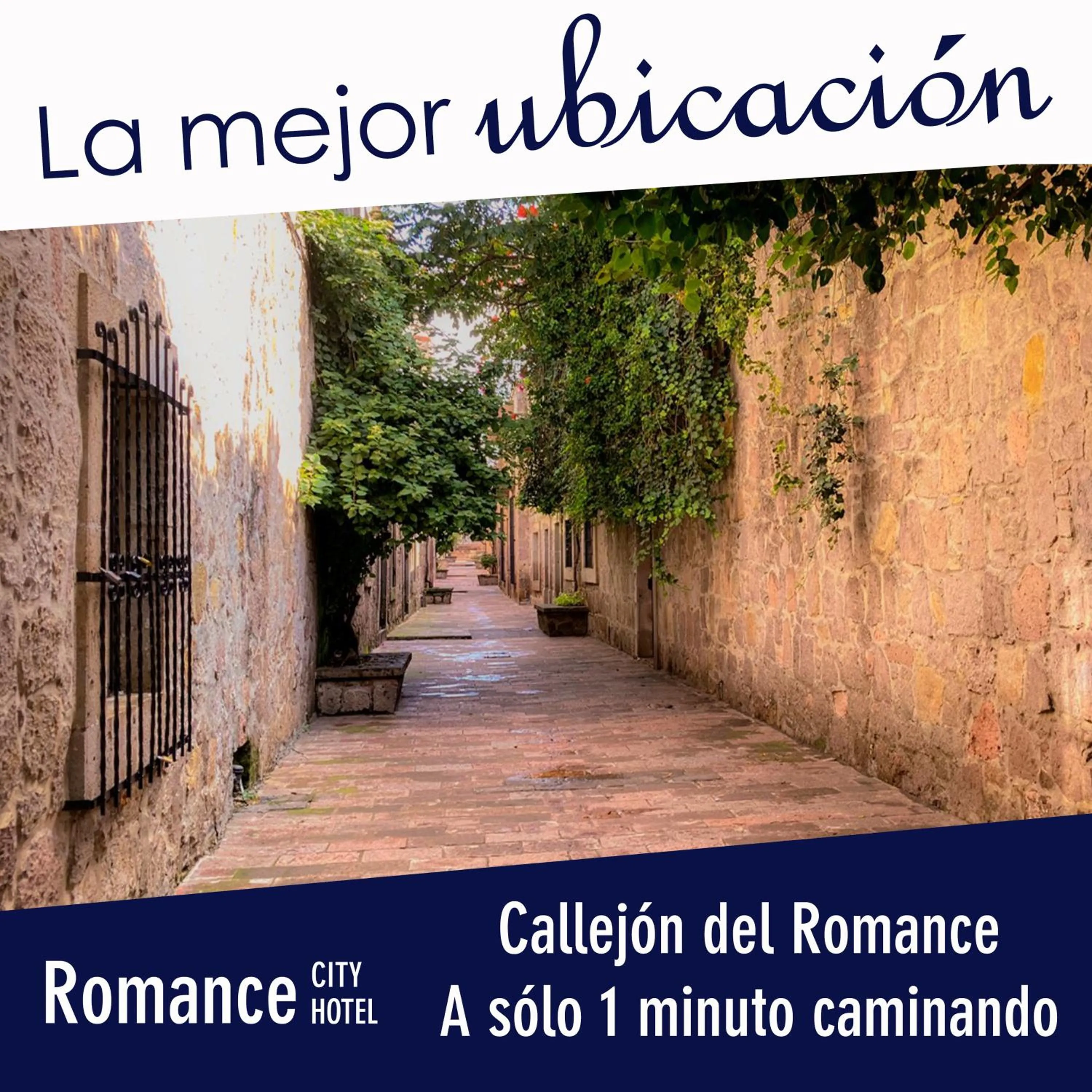 Activities in Romance City Hotel