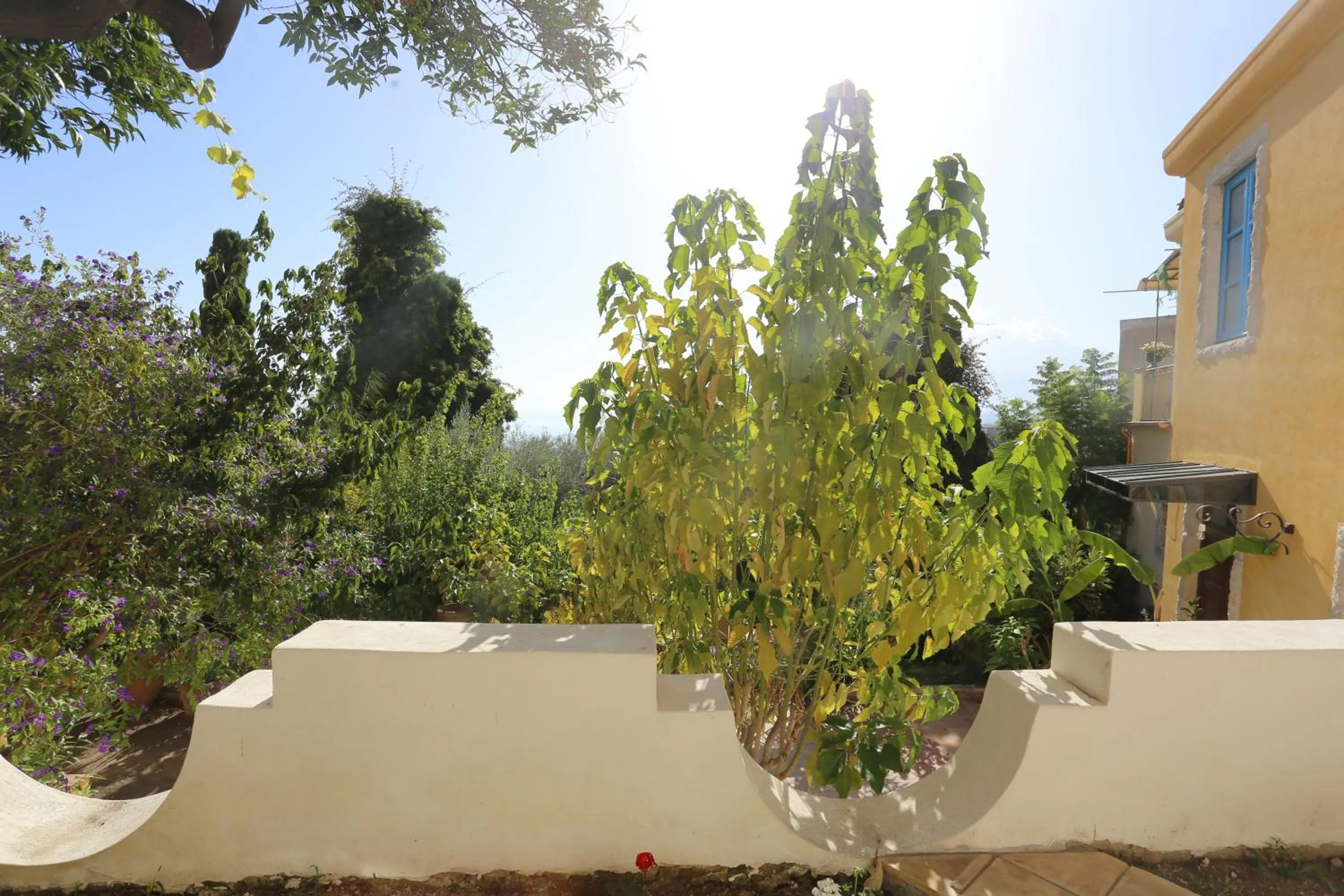 Casa Cuseni, Patrimonio Culturale Immateriale UNESCO