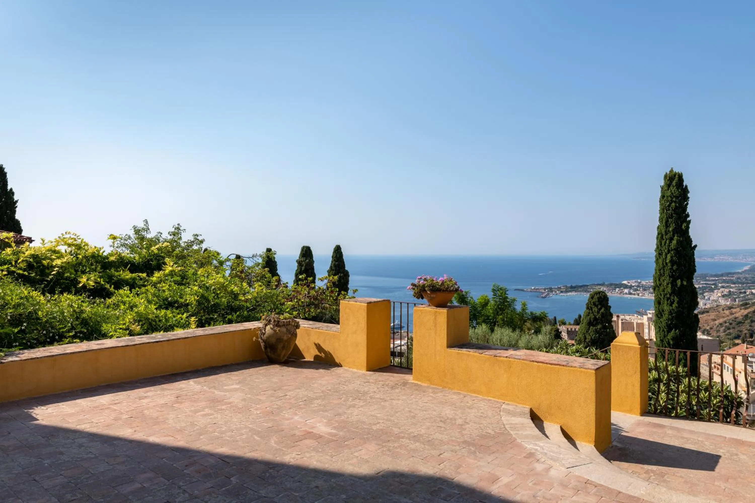 Casa Cuseni, Patrimonio Culturale Immateriale UNESCO