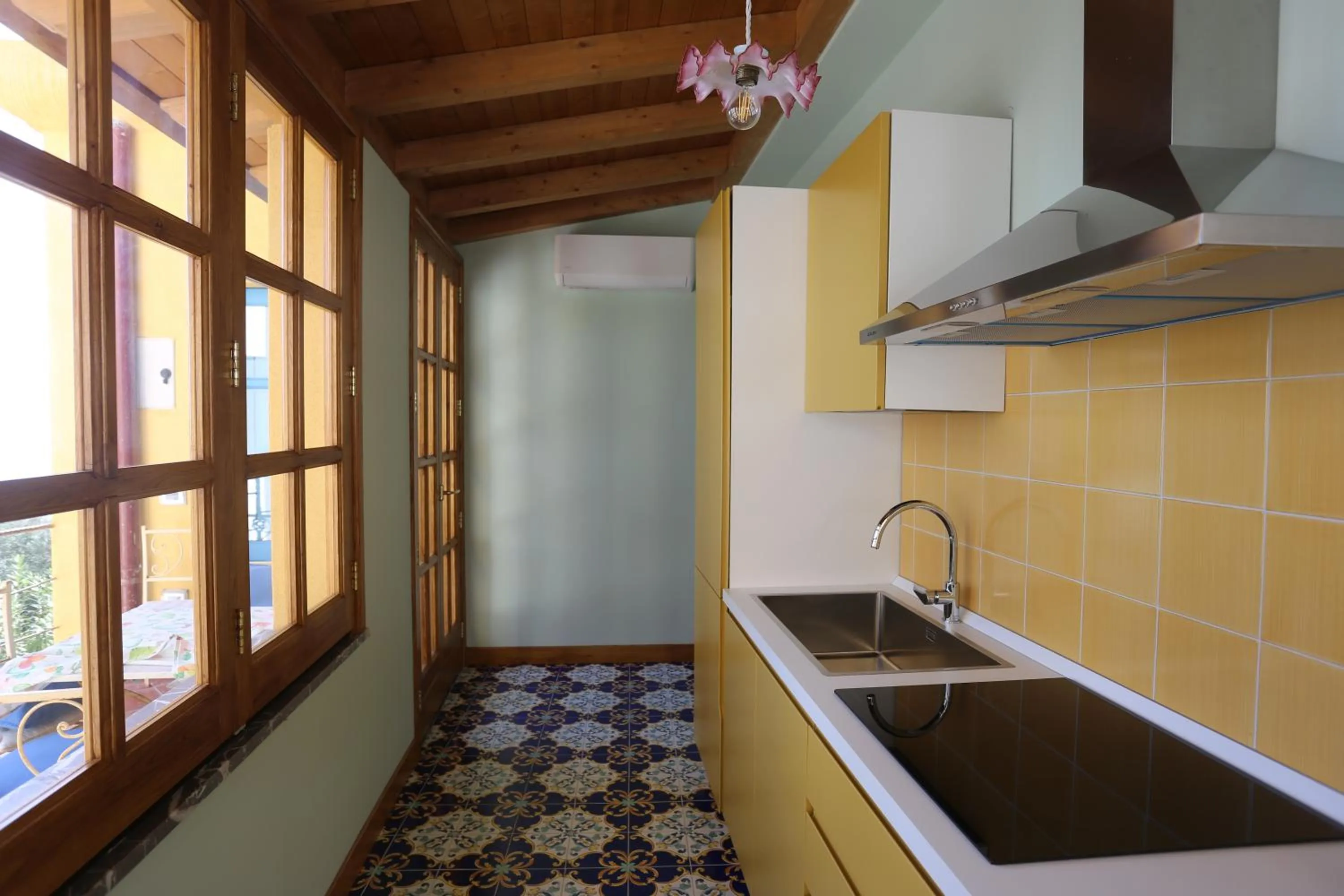 Casa Cuseni, Patrimonio Culturale Immateriale UNESCO