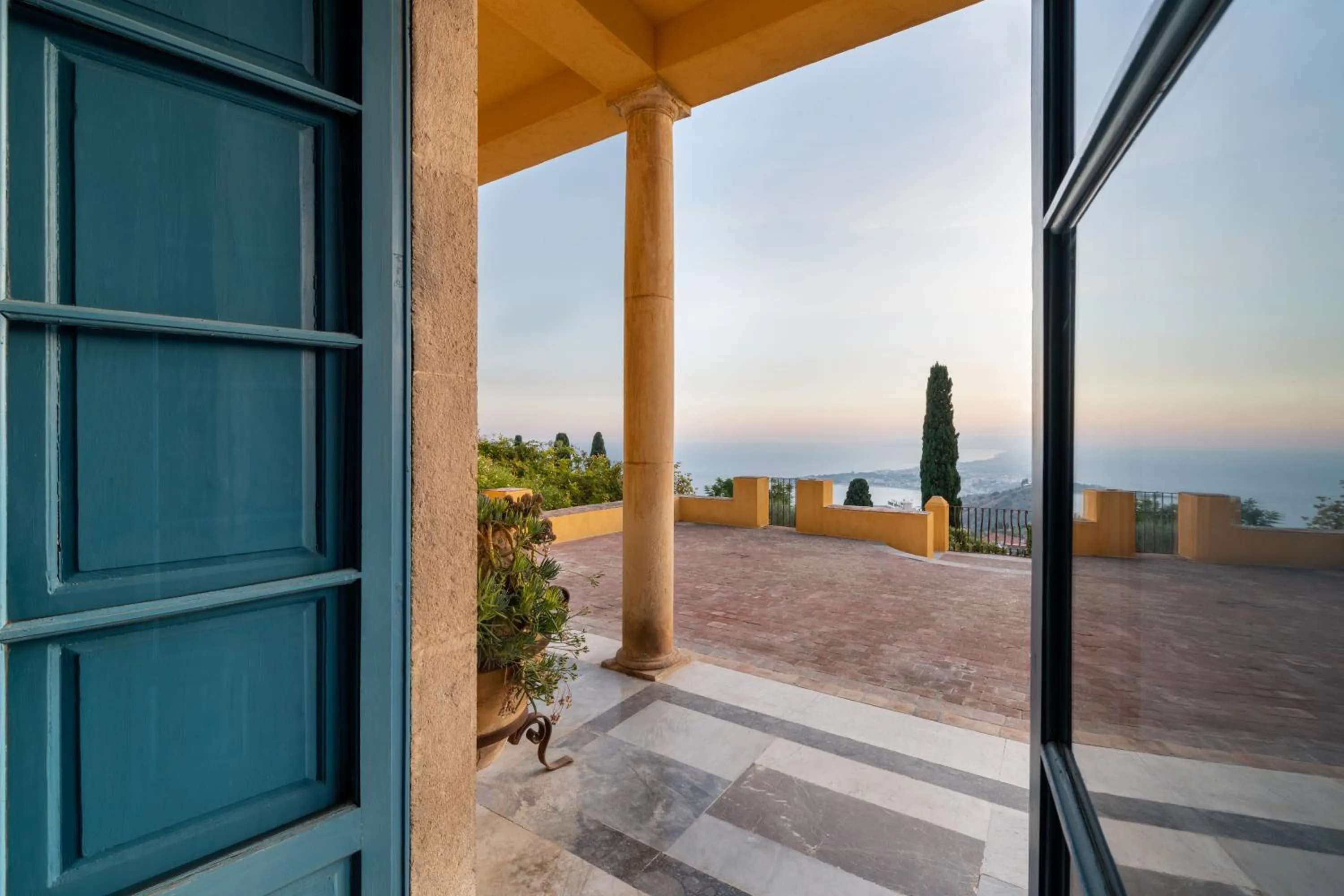 Casa Cuseni, Patrimonio Culturale Immateriale UNESCO