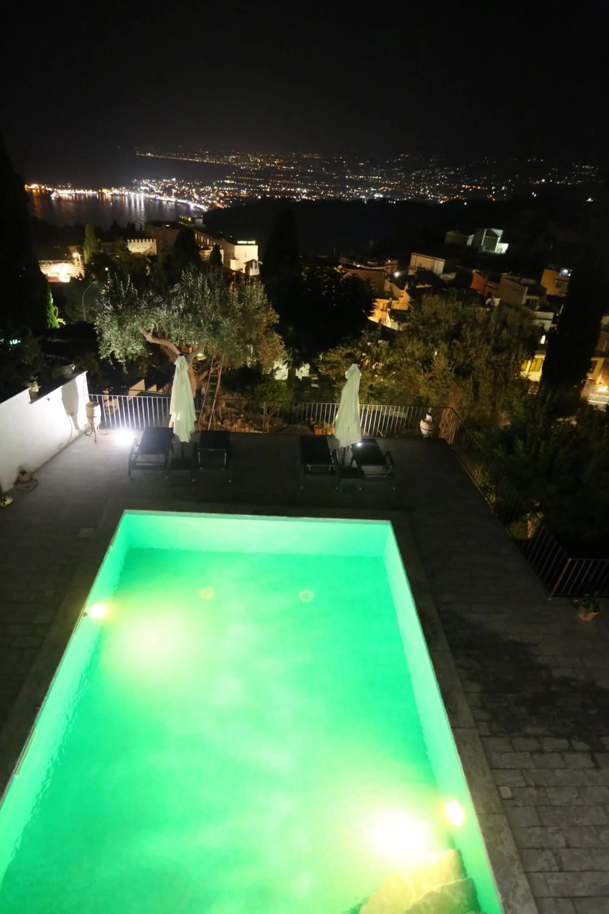 Casa Cuseni, Patrimonio Culturale Immateriale UNESCO