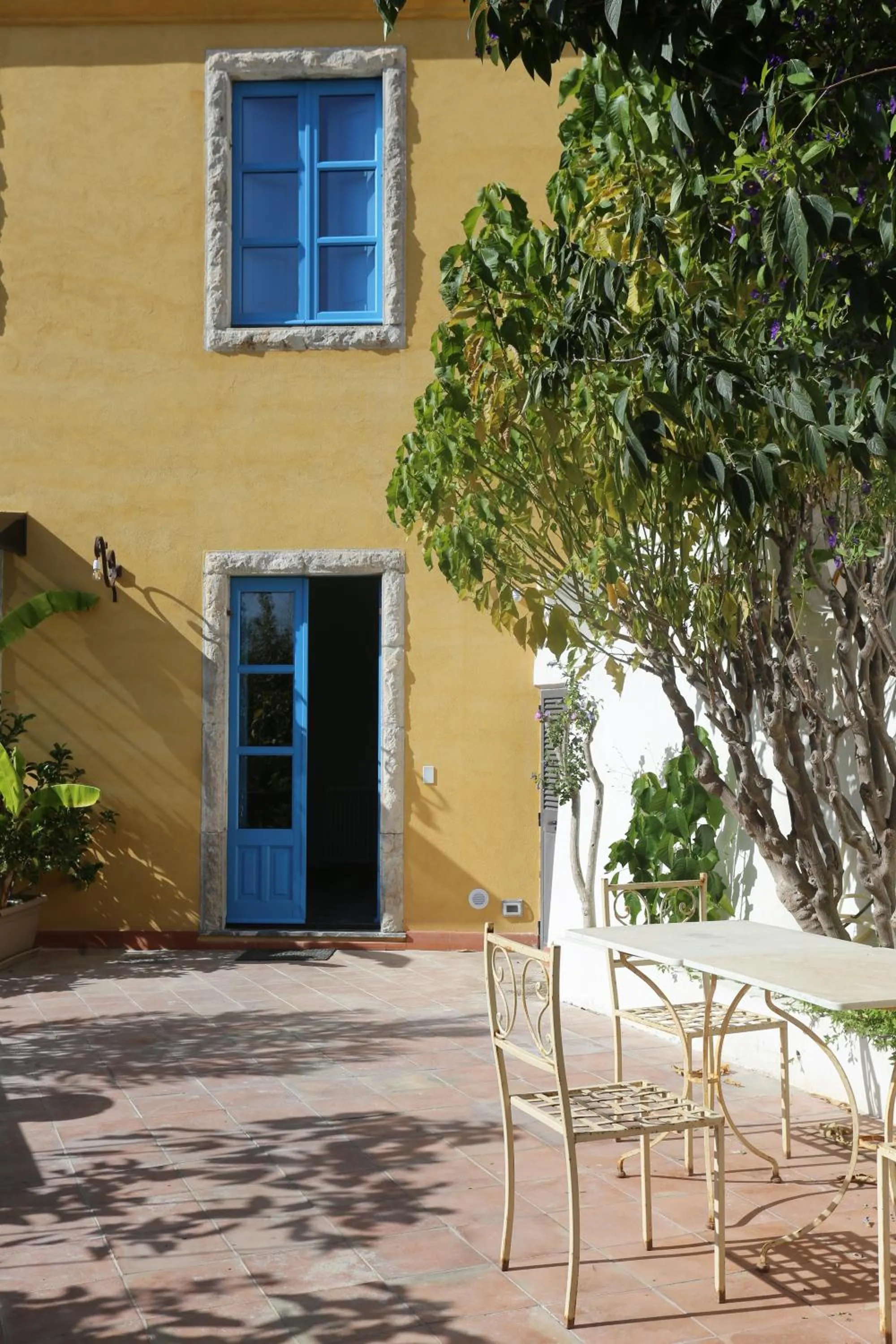 Casa Cuseni, Patrimonio Culturale Immateriale UNESCO