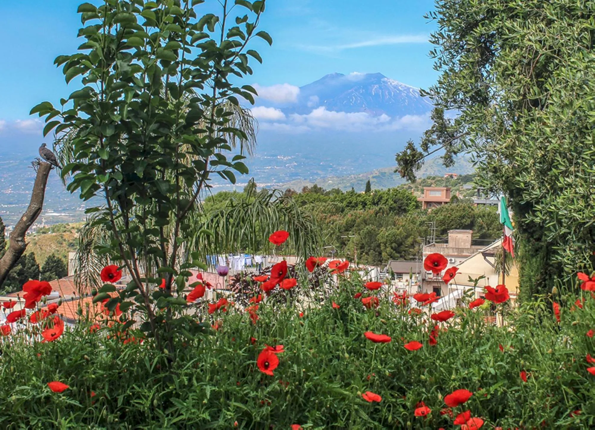 Casa Cuseni, Patrimonio Culturale Immateriale UNESCO