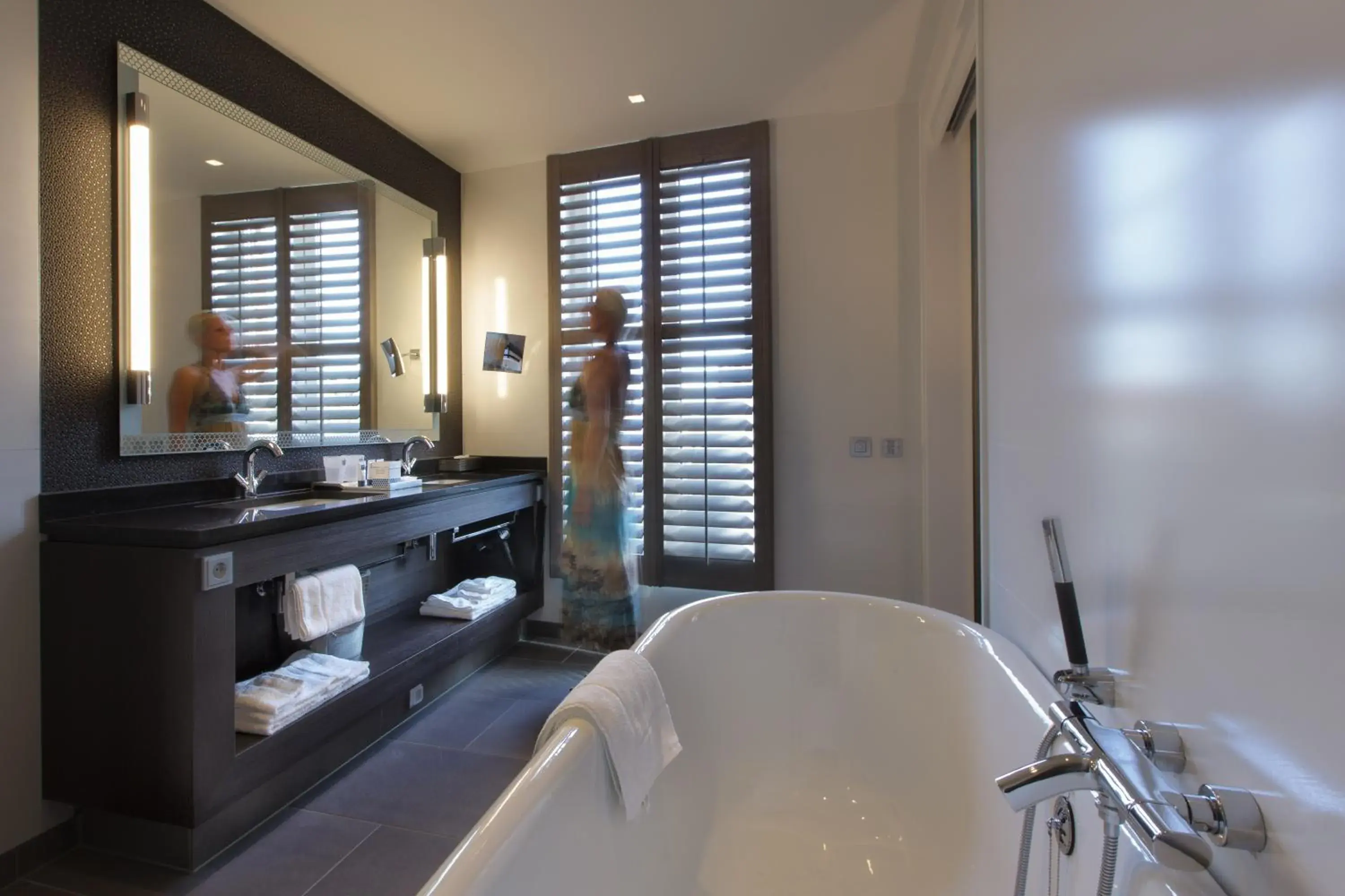 Executive Double Room - single occupancy in Hotel Dux Executive Double Room - single occupancy in Hotel Dux