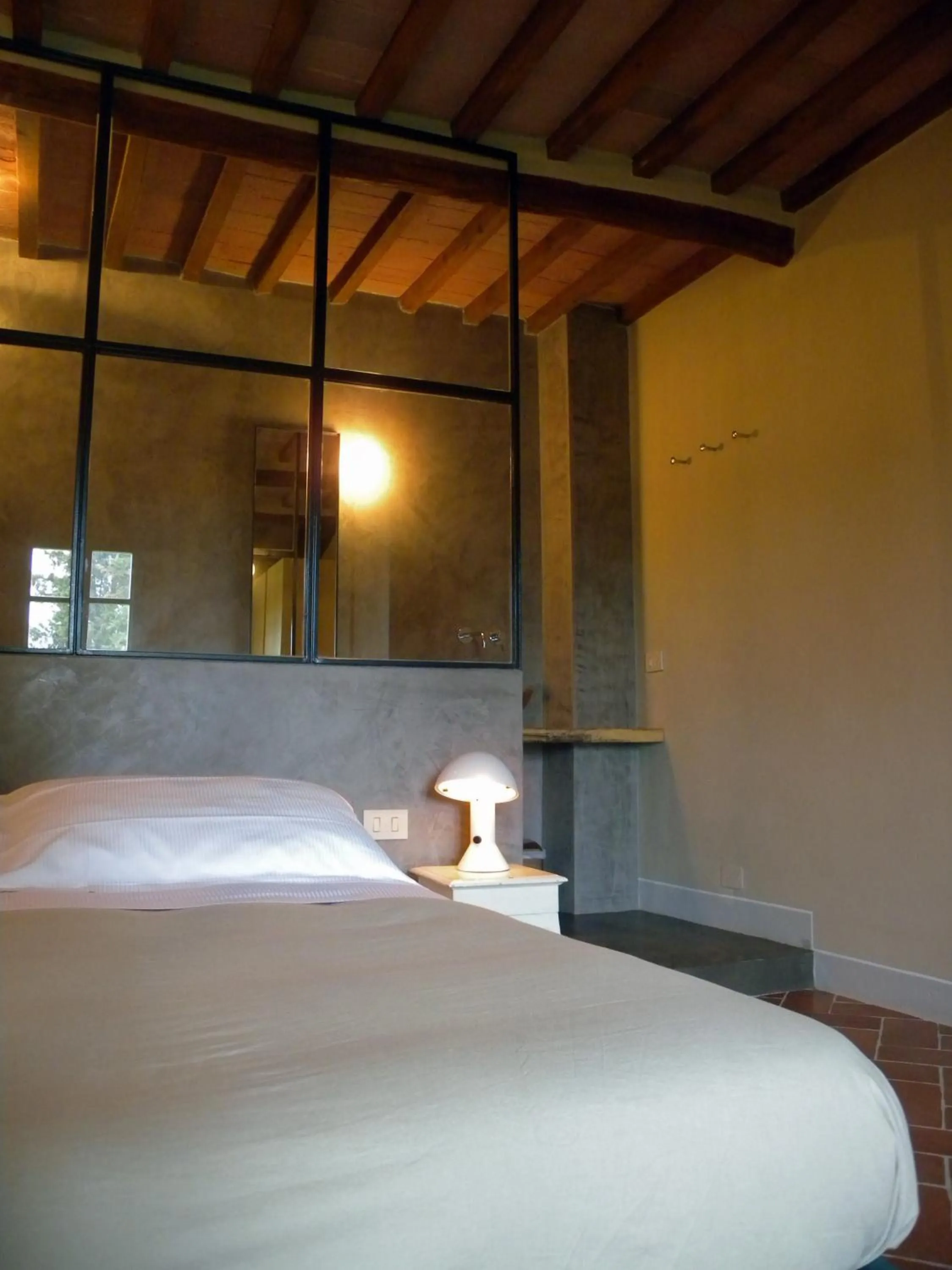 Bedroom, Bed in Borgo Colleoli Resort