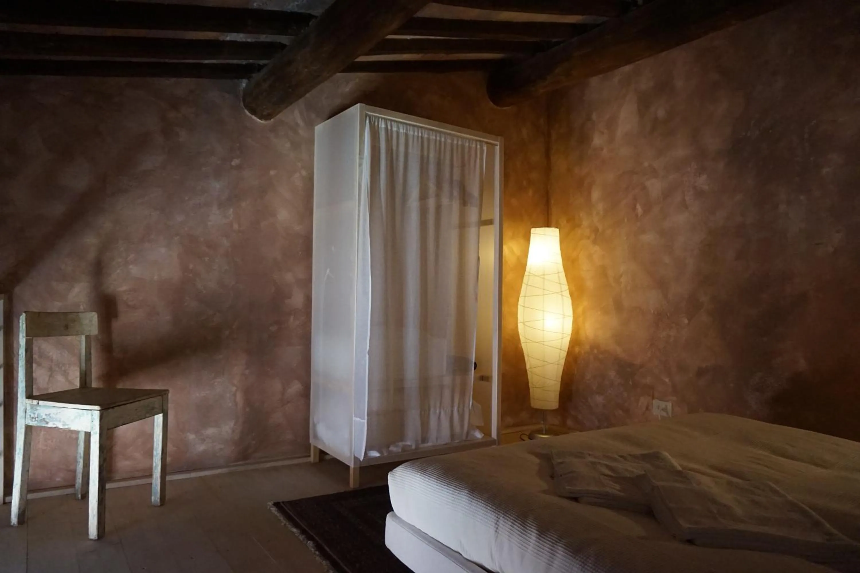 Bedroom, Bed in Borgo Colleoli Resort