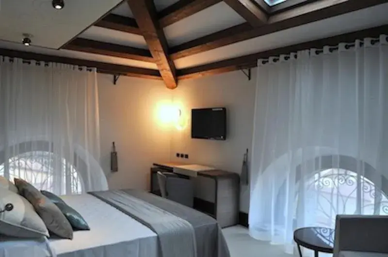 Day in Hotel Palazzo Fortunato Day in Hotel Palazzo Fortunato