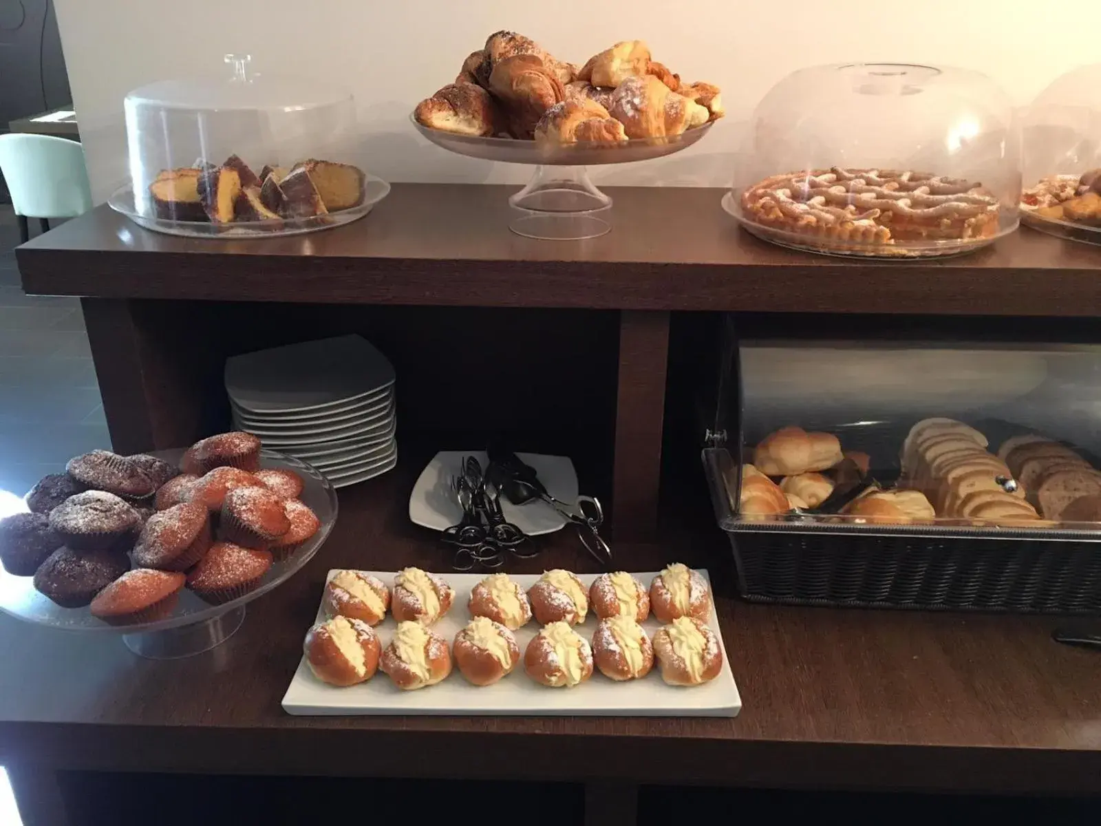 Double Room in Hotel Palazzo Fortunato Double Room in Hotel Palazzo Fortunato