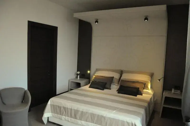 Photo of the whole room in Hotel Palazzo Fortunato Photo of the whole room in Hotel Palazzo Fortunato