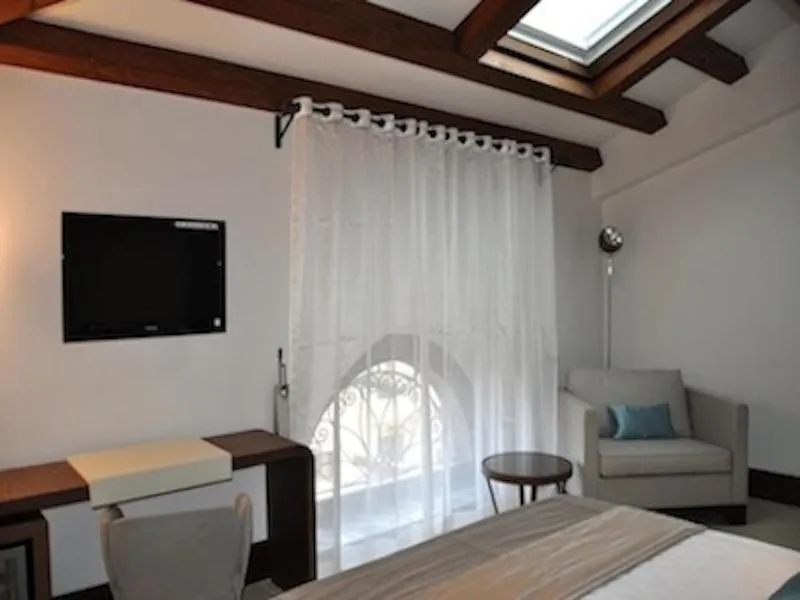 Day in Hotel Palazzo Fortunato