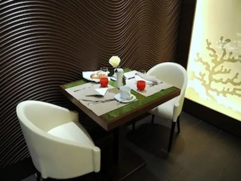 Restaurant/places to eat in Hotel Palazzo Fortunato Restaurant/places to eat in Hotel Palazzo Fortunato