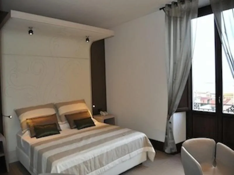 Day in Hotel Palazzo Fortunato