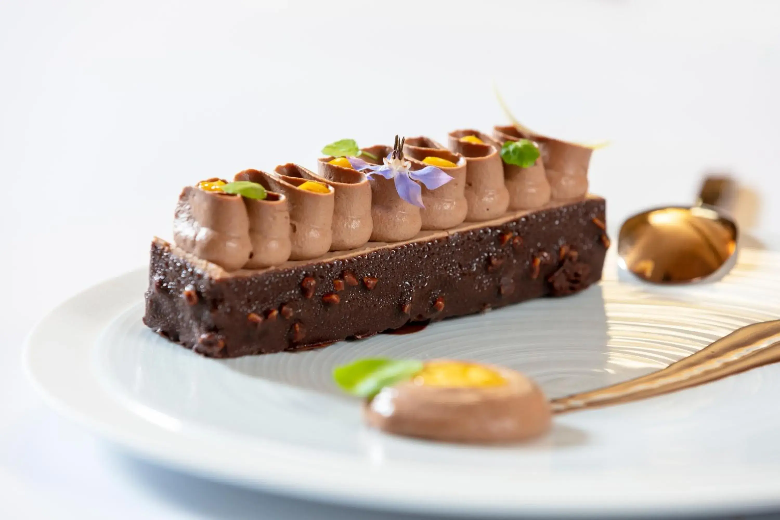 Restaurant/places to eat in Hôtel La Dimora & Spa Restaurant/places to eat in Hôtel La Dimora & Spa