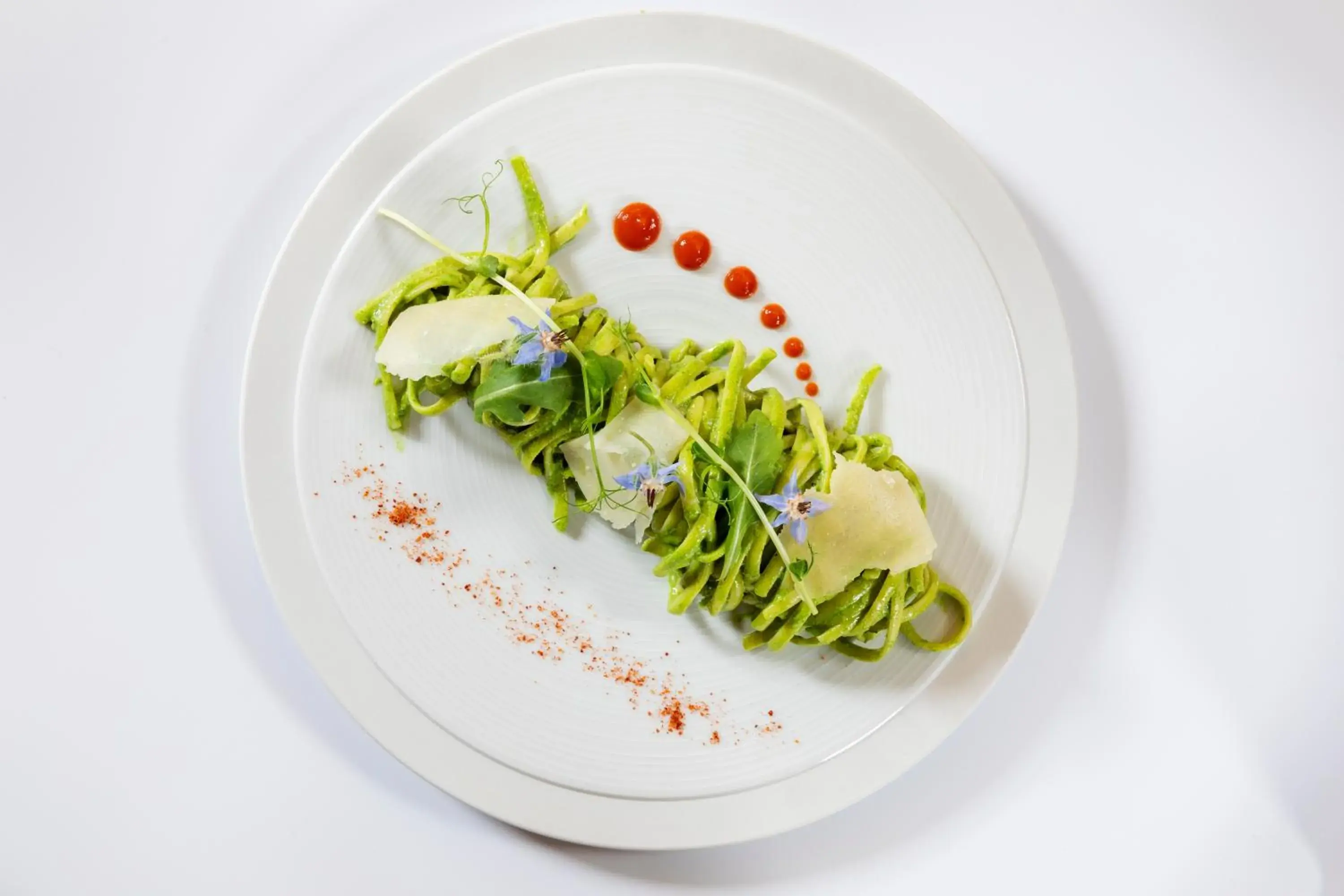 Restaurant/places to eat in Hôtel La Dimora & Spa Restaurant/places to eat in Hôtel La Dimora & Spa