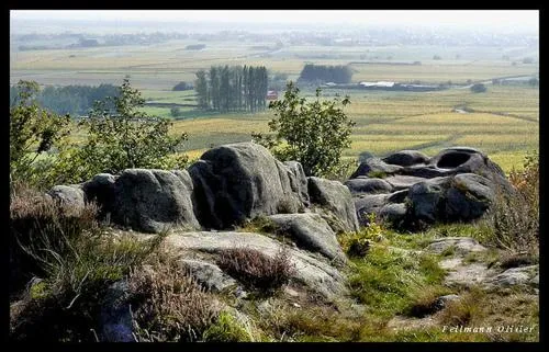 Nearby landmark in B&B bio new