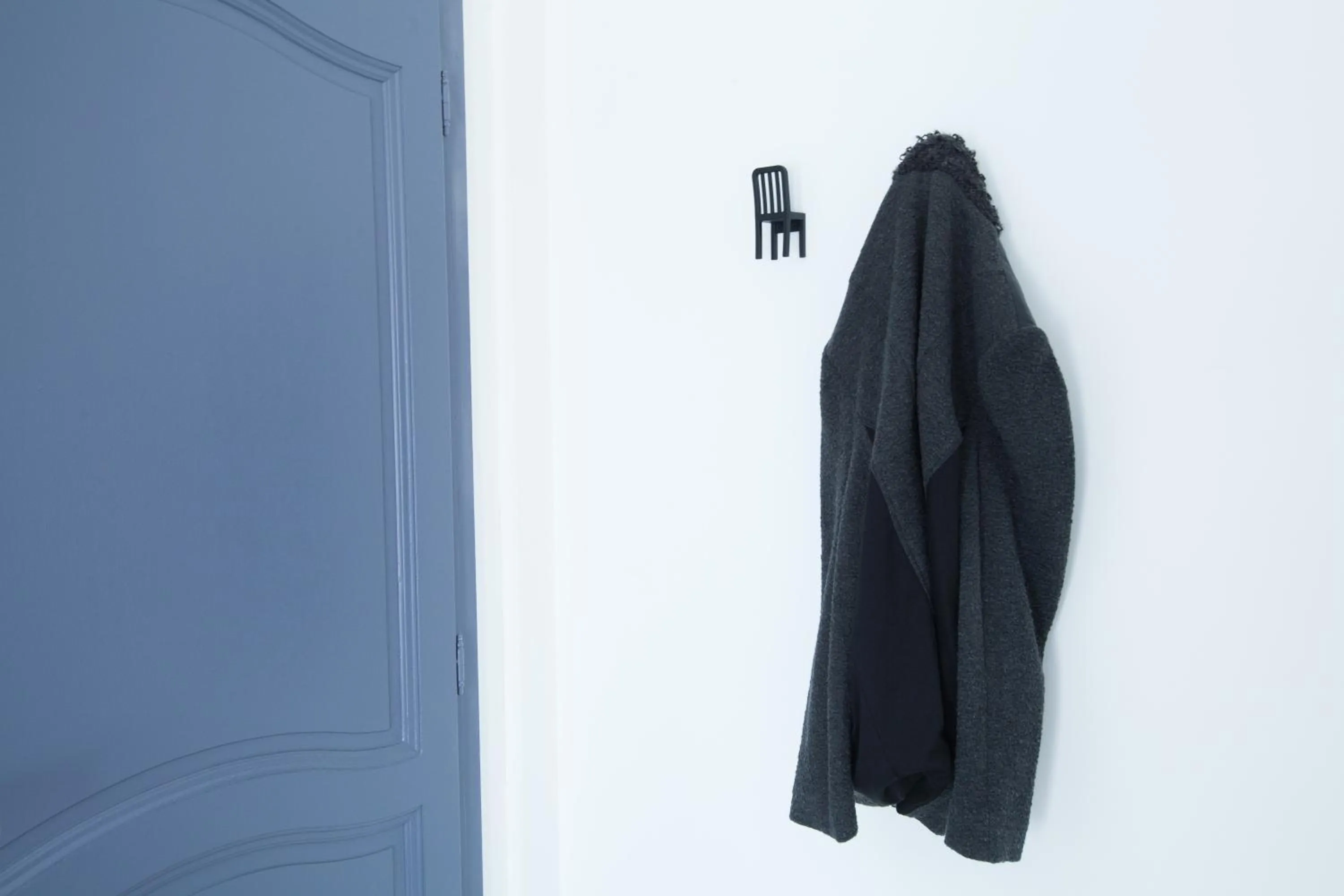 View (from property/room) in Les villas du triangle - chambres d'hôtes