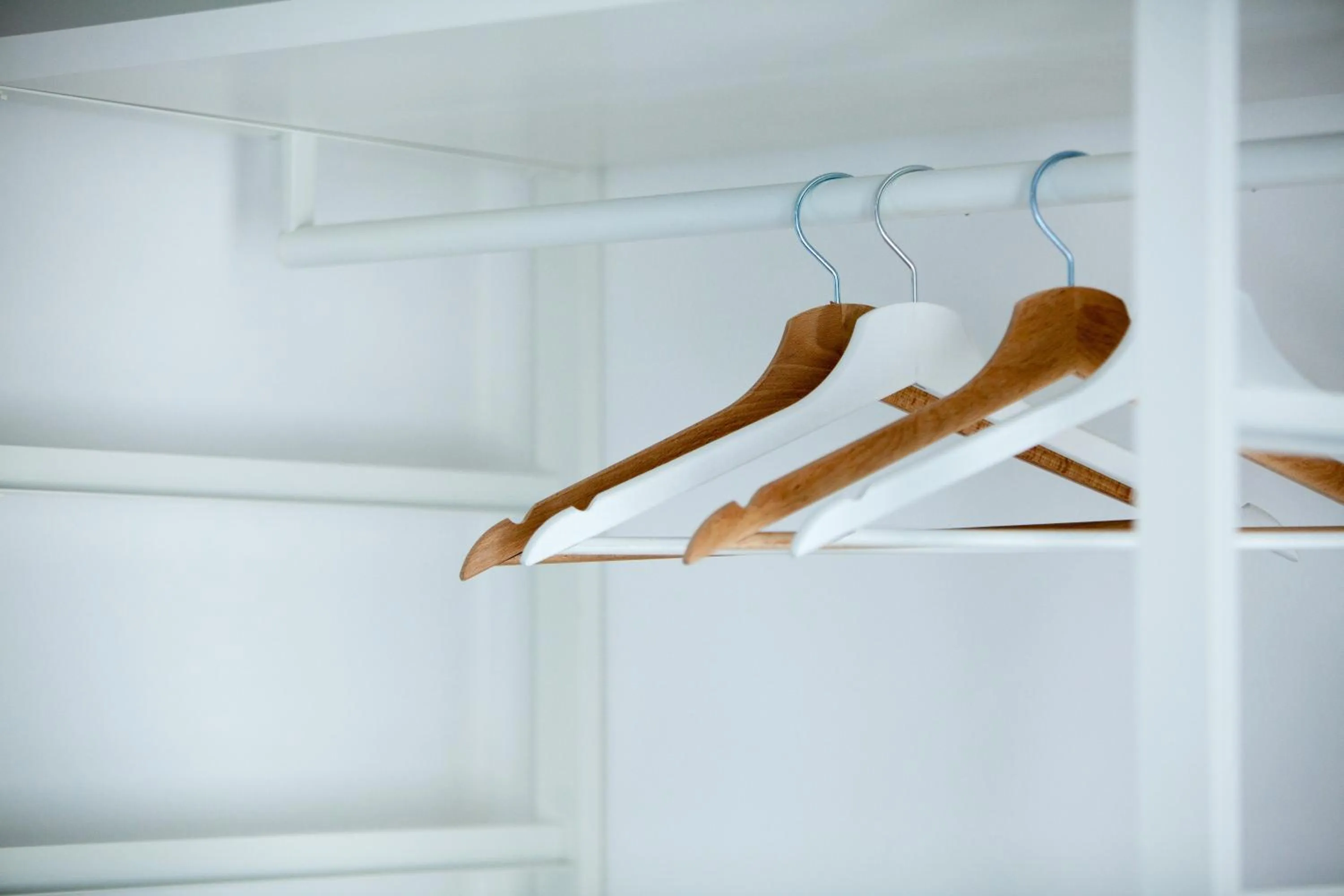 Decorative detail in Les villas du triangle - chambres d'hôtes