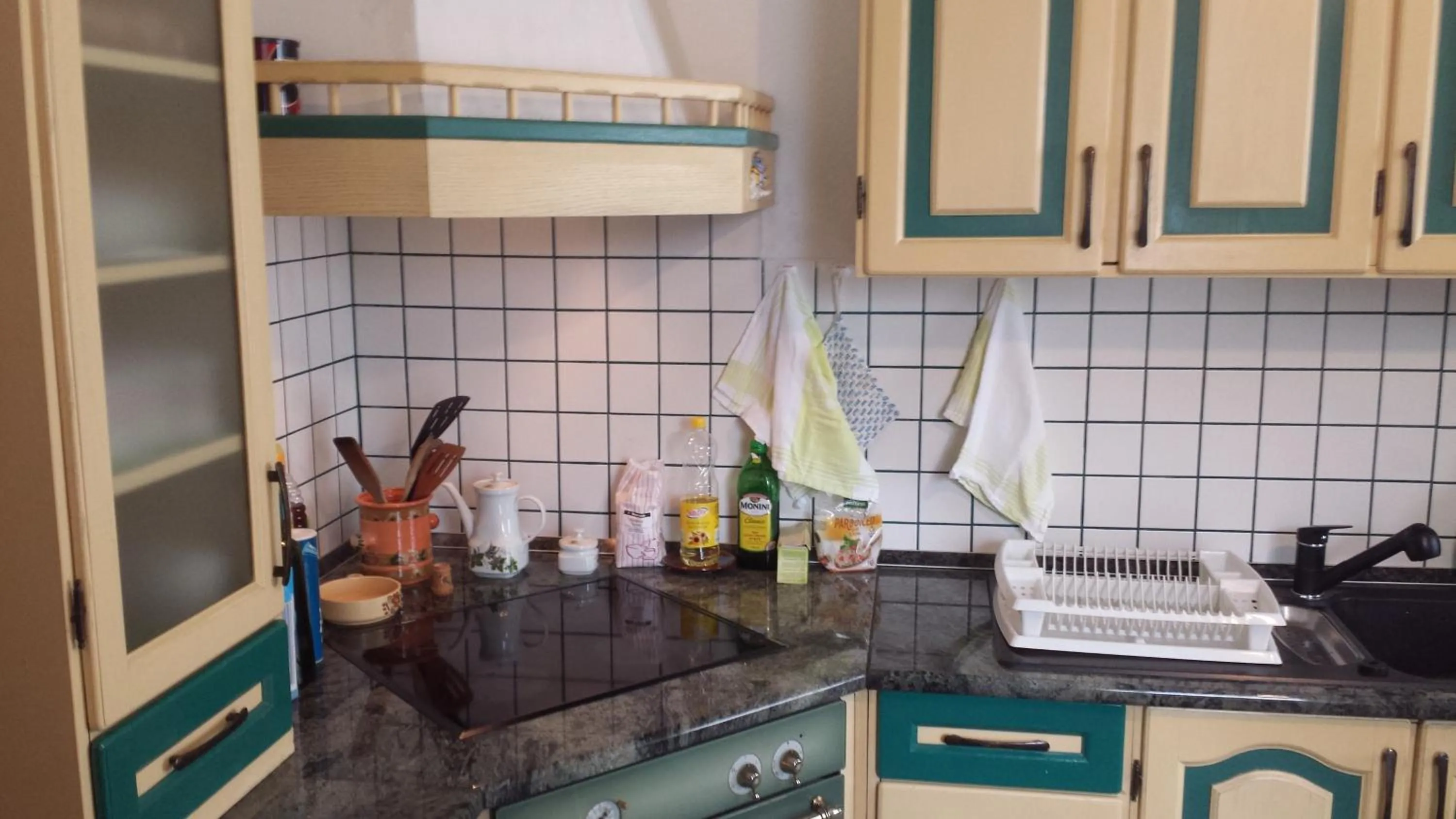 Day in Mama's House 7min from Airport