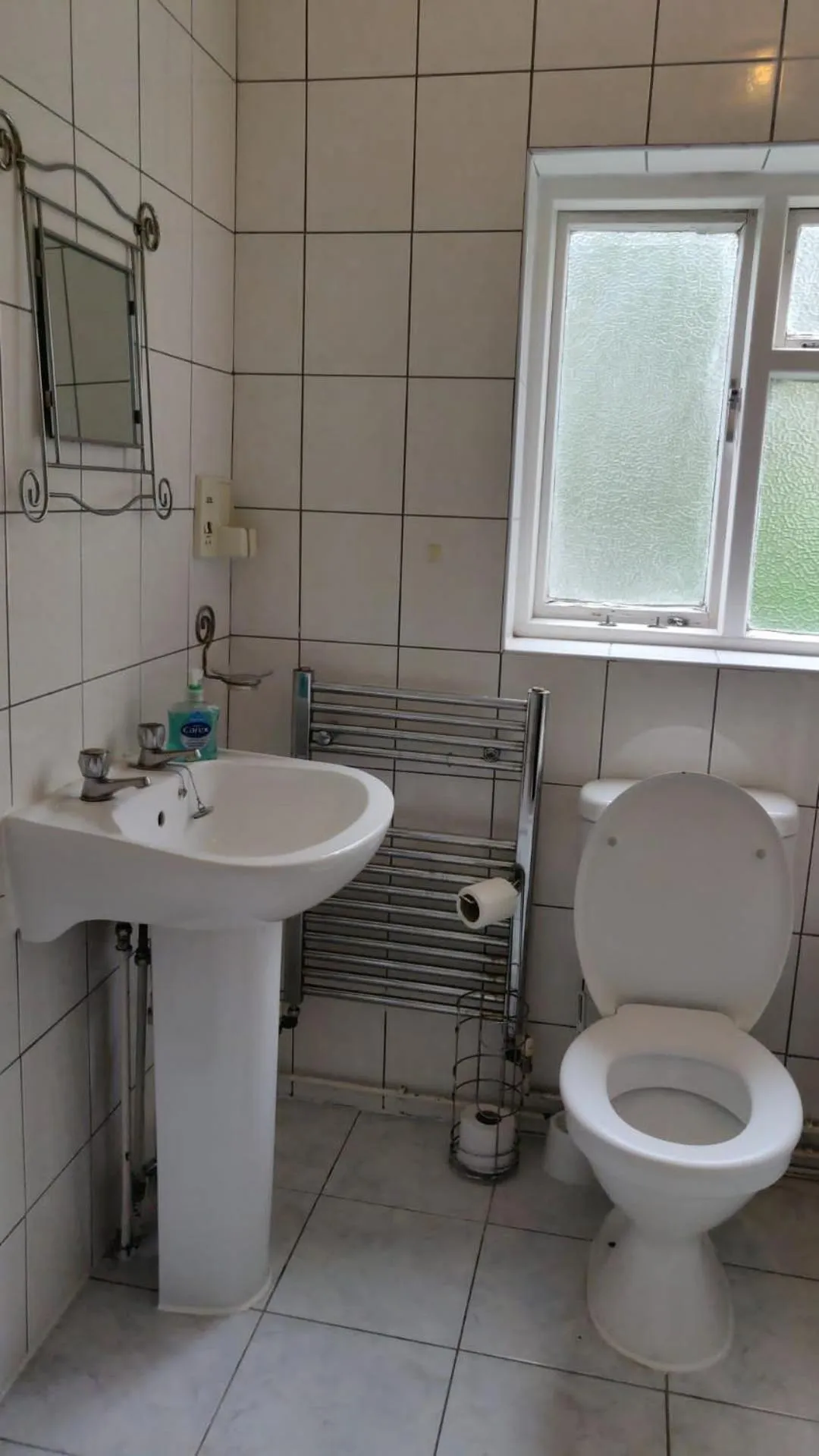 Apollo Hotel Kings Cross