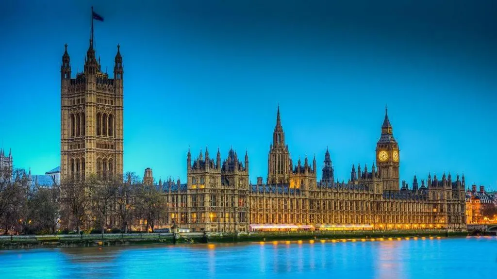 Nearby landmark in Apollo Hotel Kings Cross