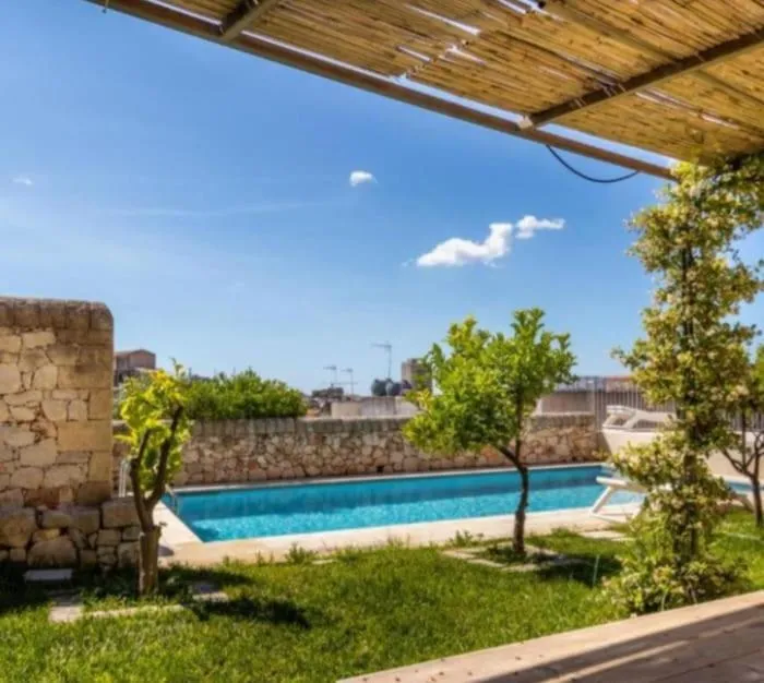 Villa Rosaria Rooms