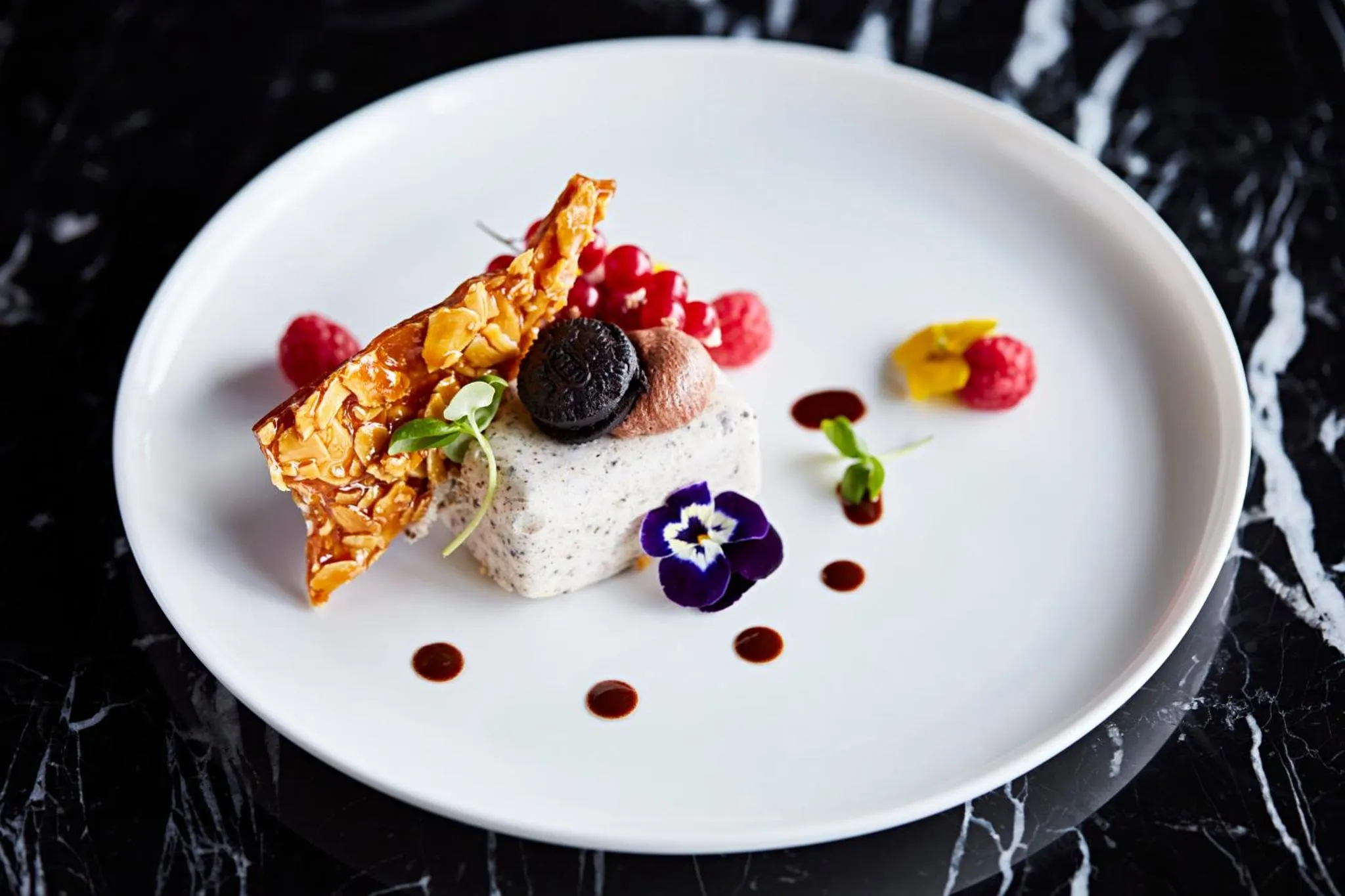 Restaurant/places to eat in Crowne Plaza London - Kingston by IHG