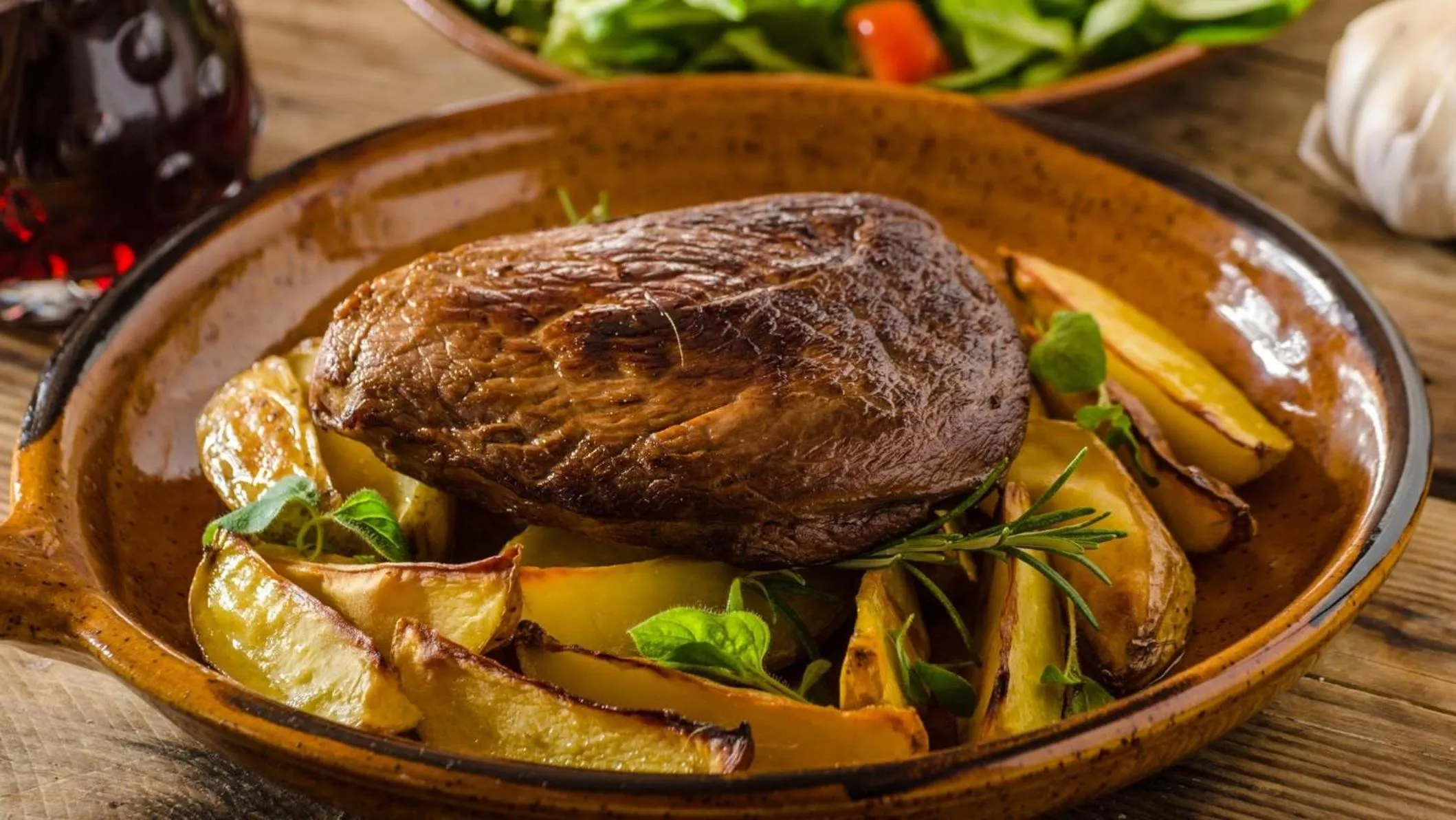 Restaurant/places to eat in Crowne Plaza London - Kingston by IHG