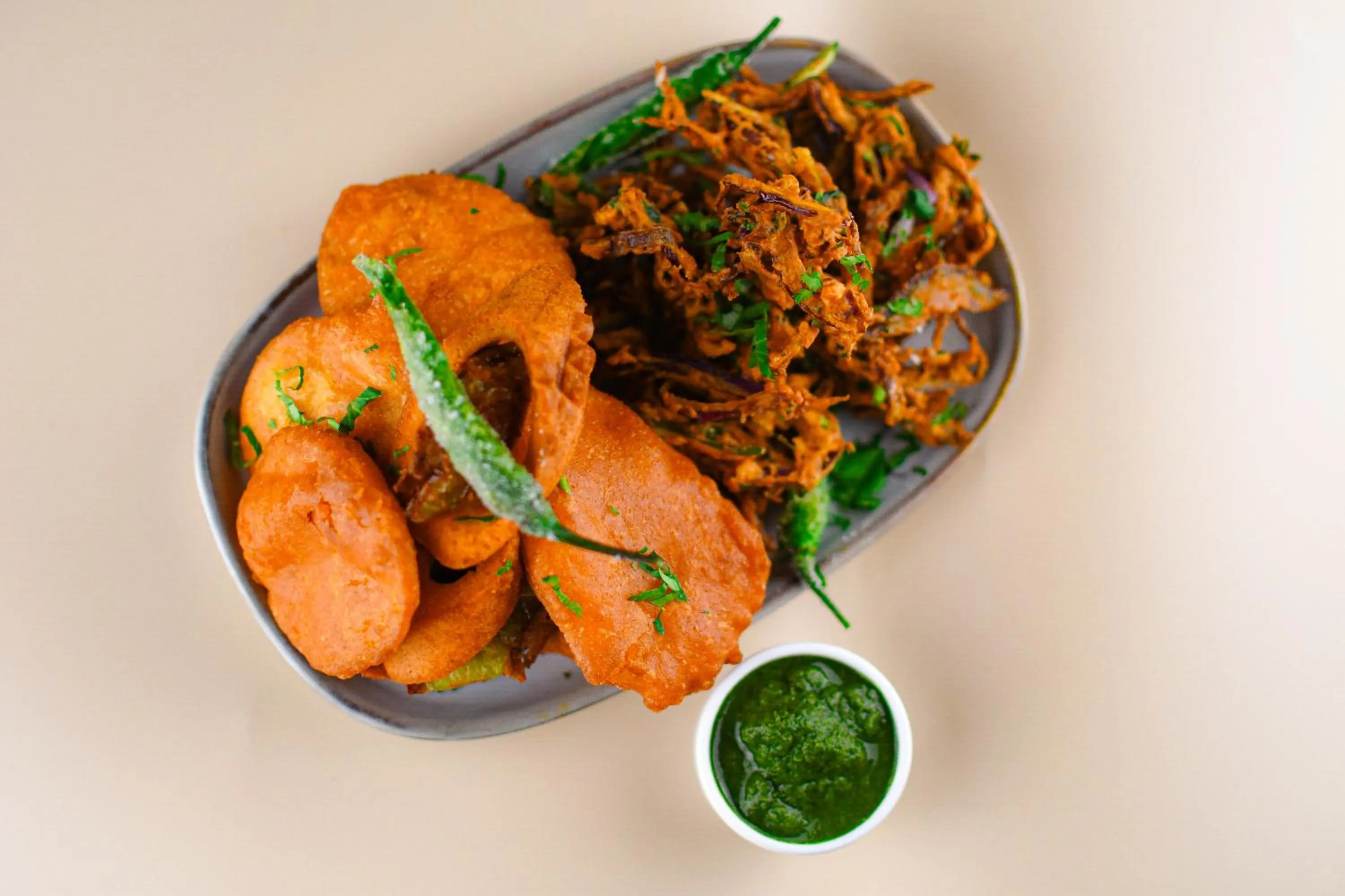 Food in Crowne Plaza London - Kingston by IHG