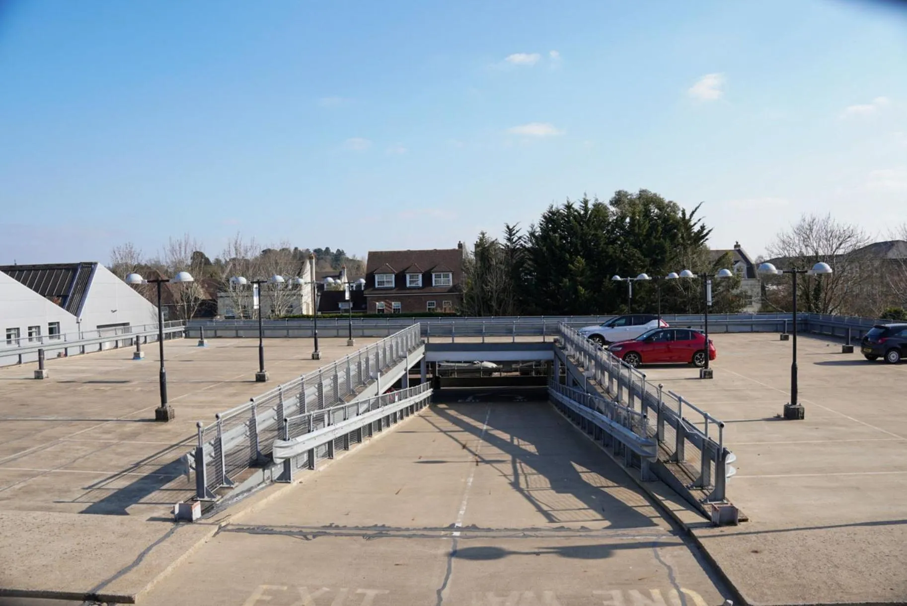 Lobby or reception in Crowne Plaza London - Kingston by IHG