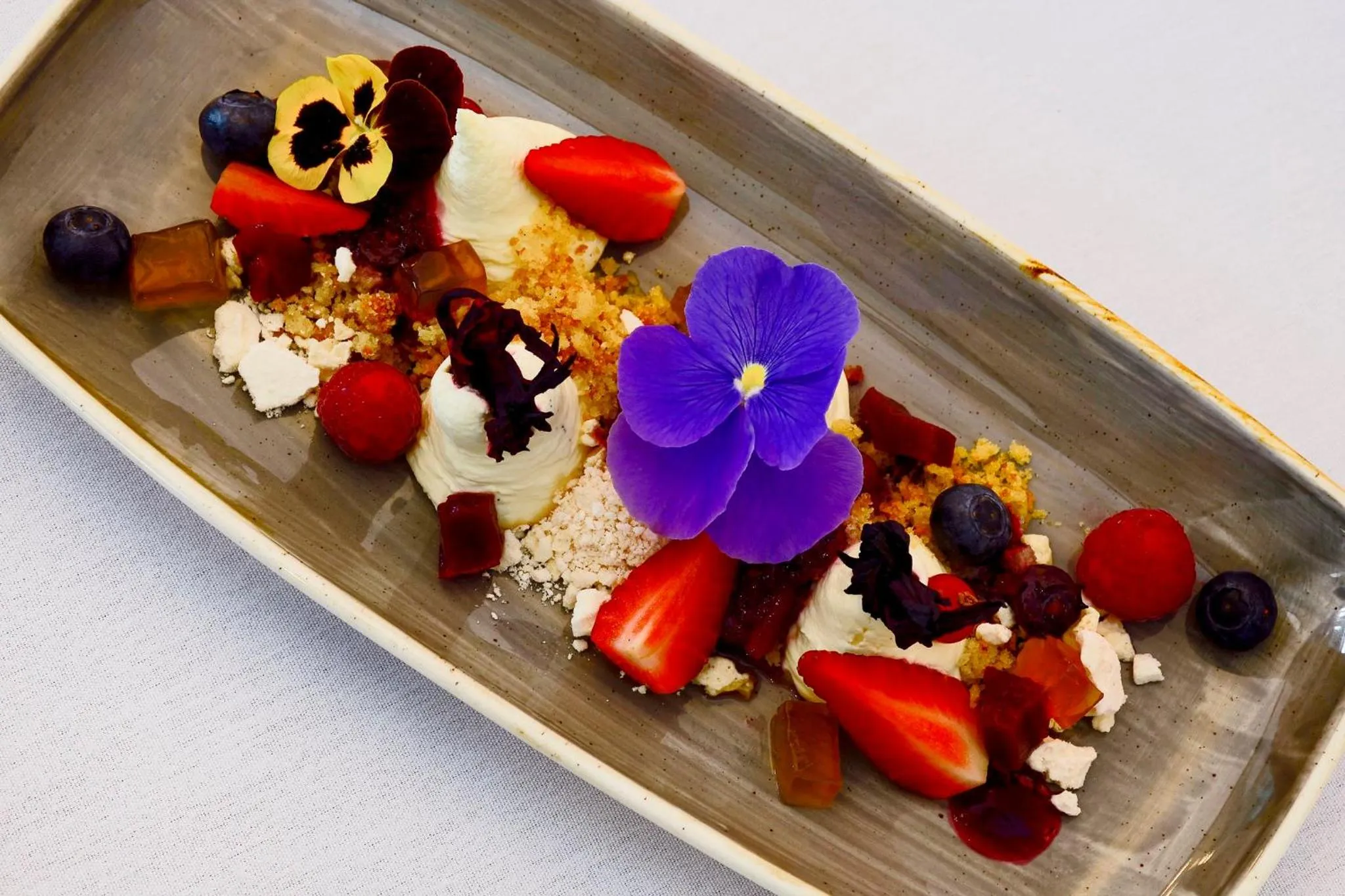 Restaurant/places to eat in Crowne Plaza London - Kingston by IHG