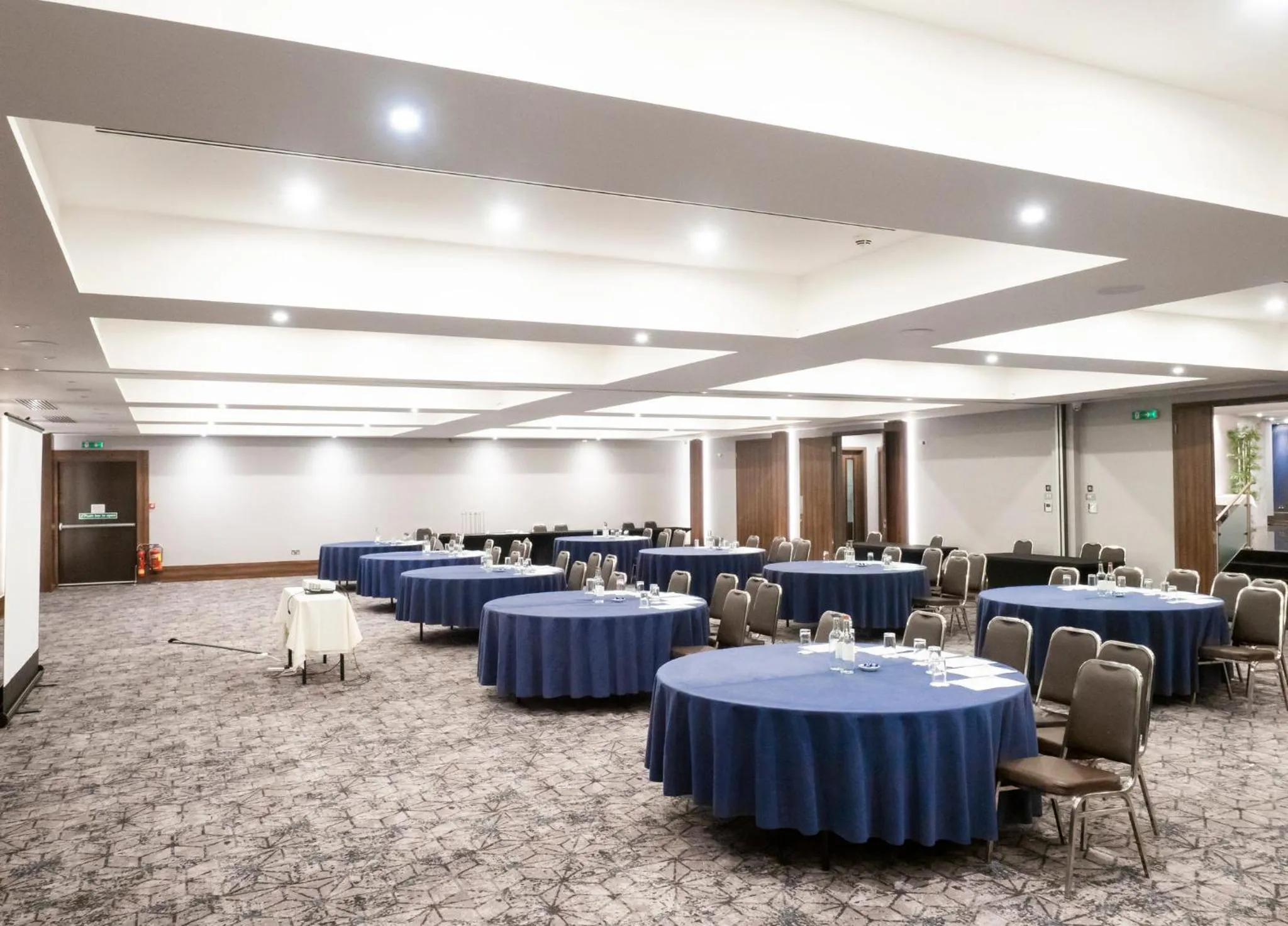 Banquet/Function facilities in Crowne Plaza London - Kingston by IHG