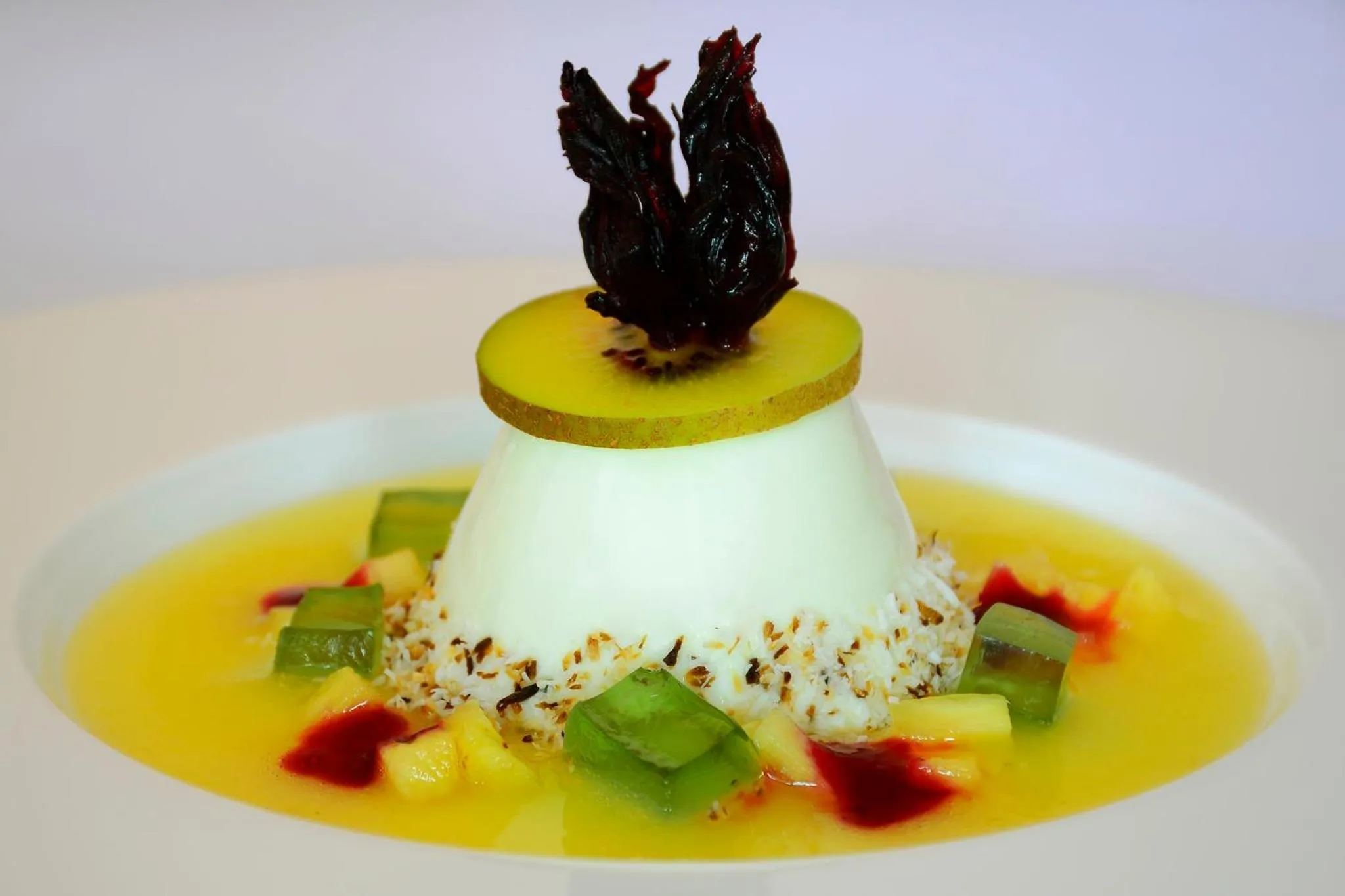 Restaurant/places to eat in Crowne Plaza London - Kingston by IHG