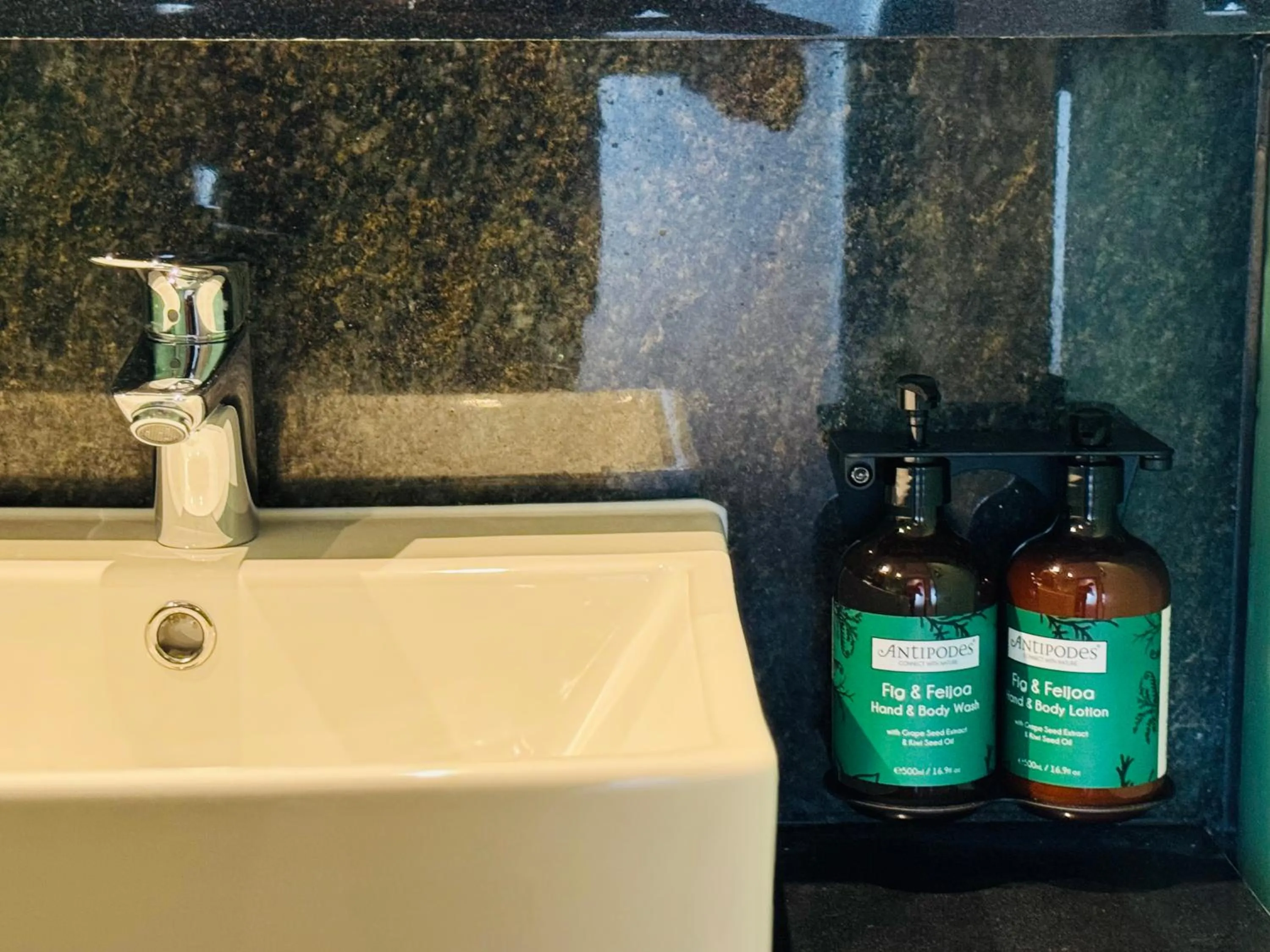 Bathroom in Crowne Plaza London - Kingston by IHG