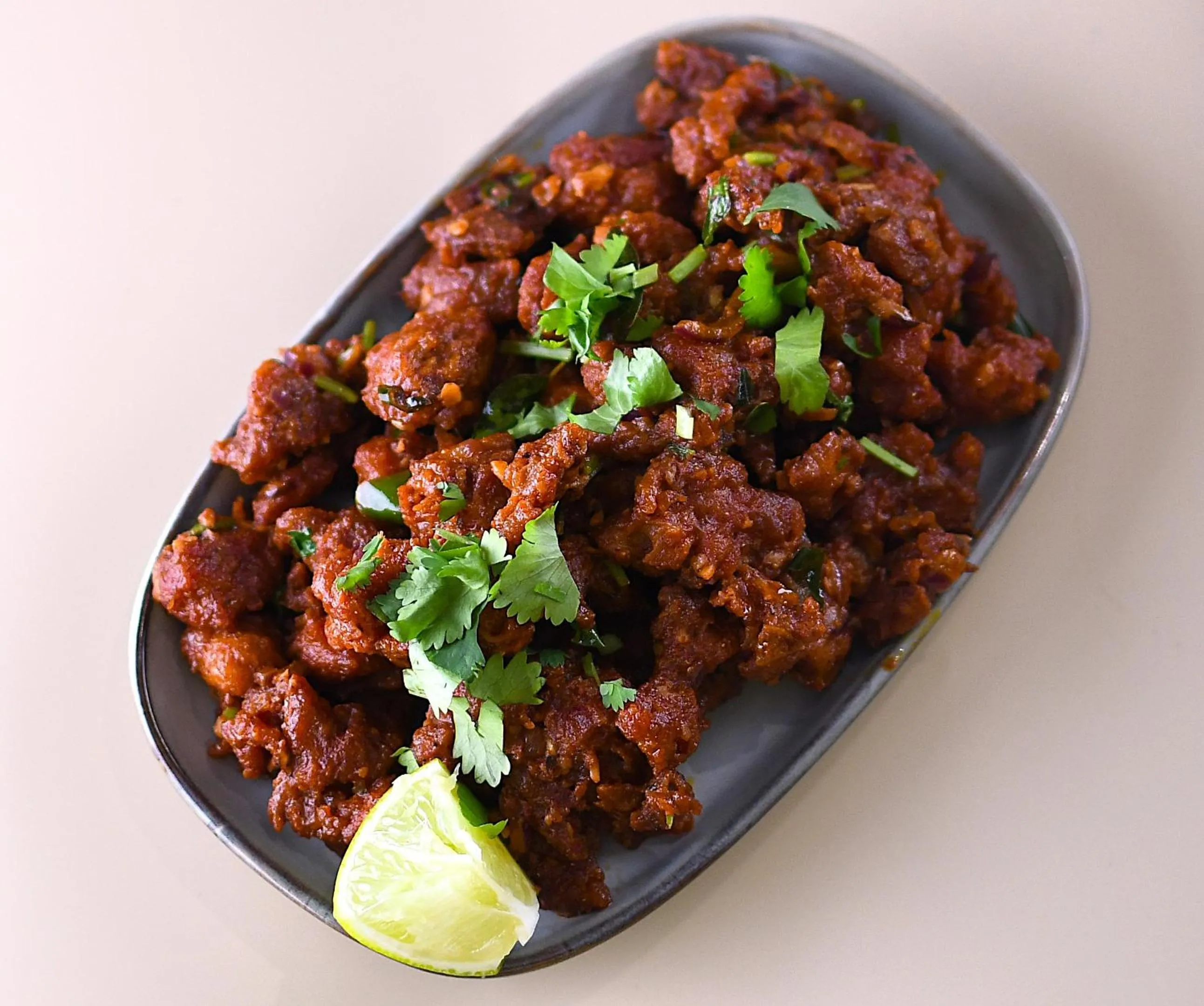 Food in Crowne Plaza London - Kingston by IHG