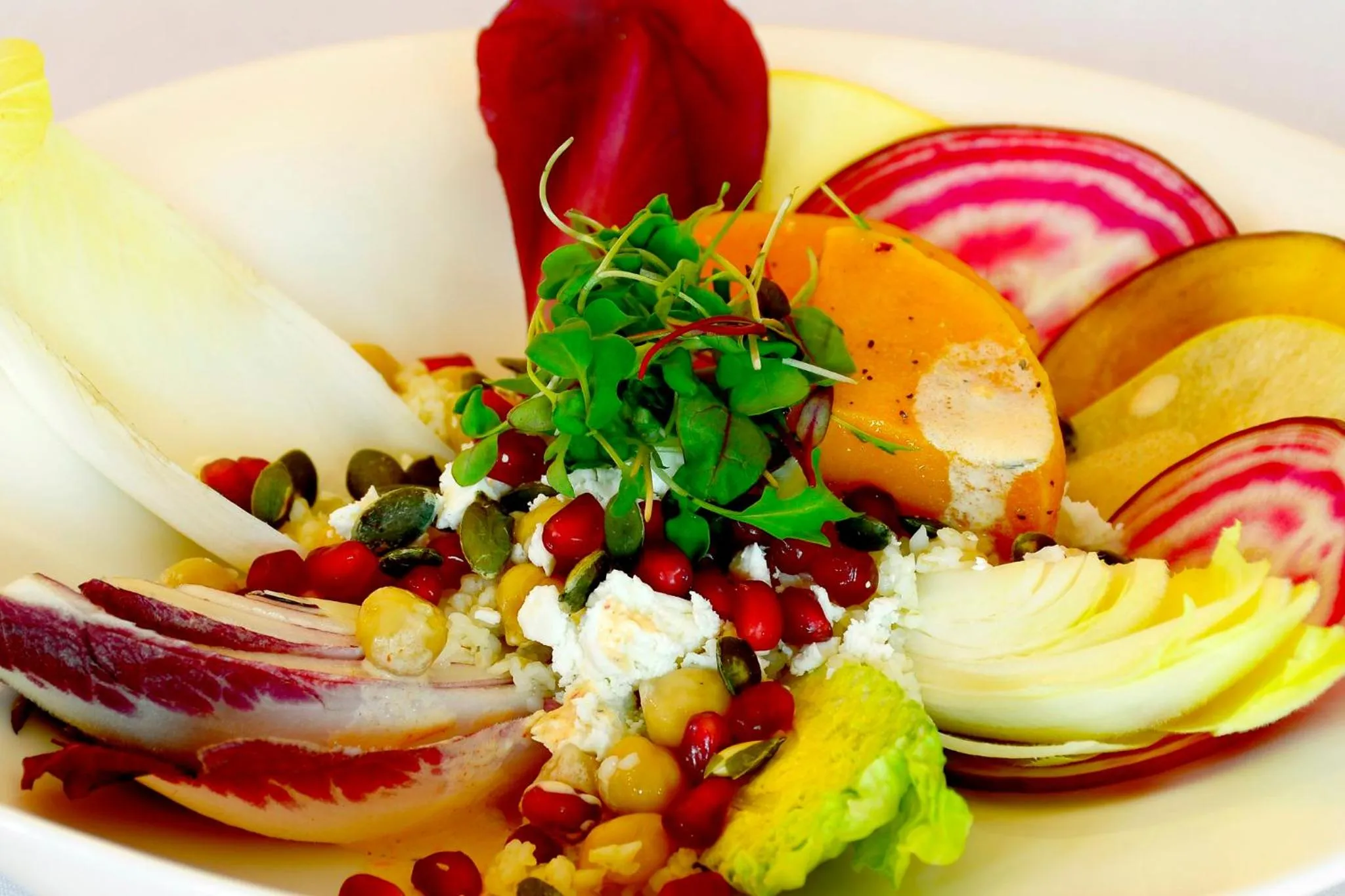 Restaurant/places to eat in Crowne Plaza London - Kingston by IHG