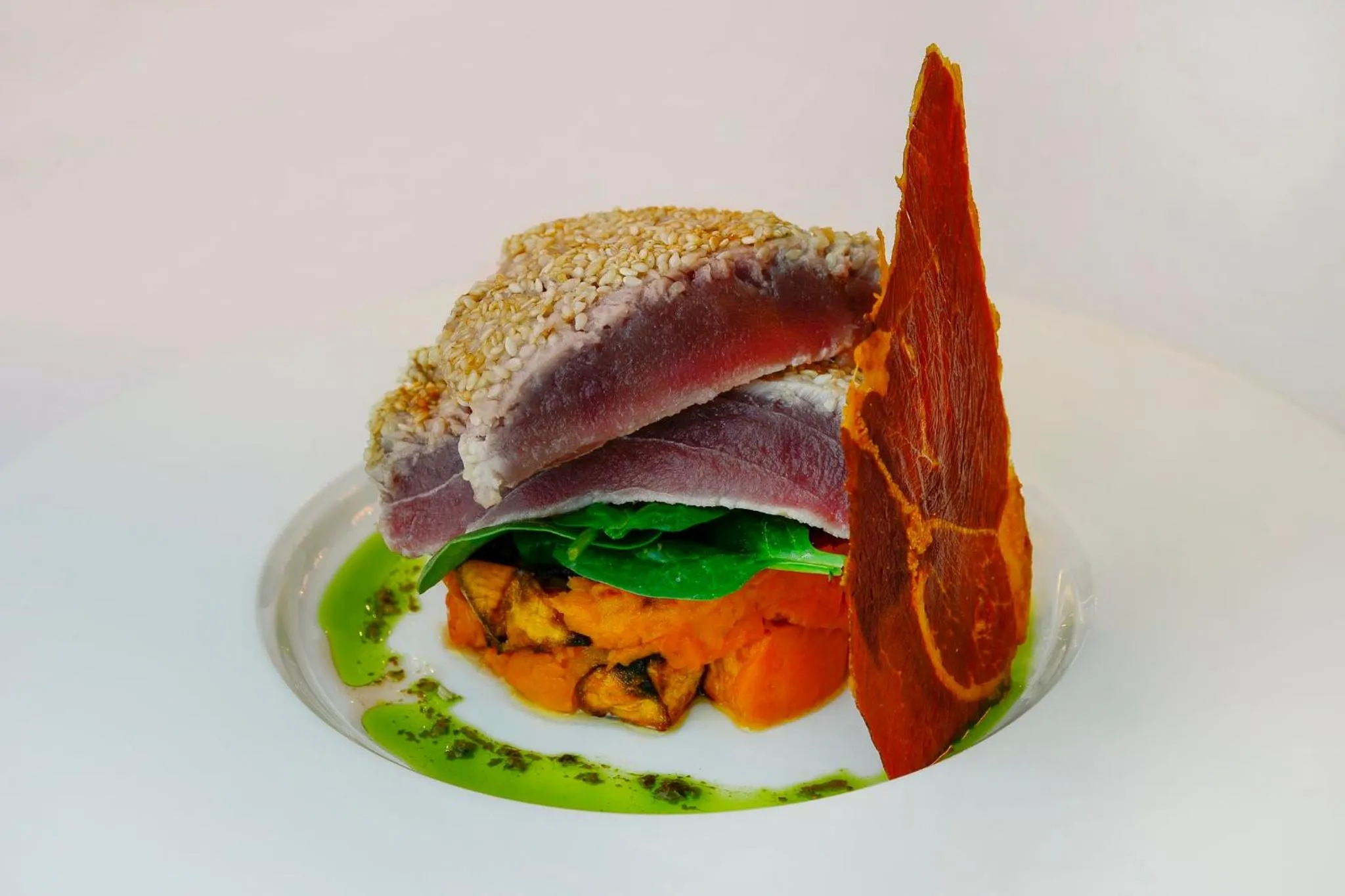 Restaurant/places to eat in Crowne Plaza London - Kingston by IHG