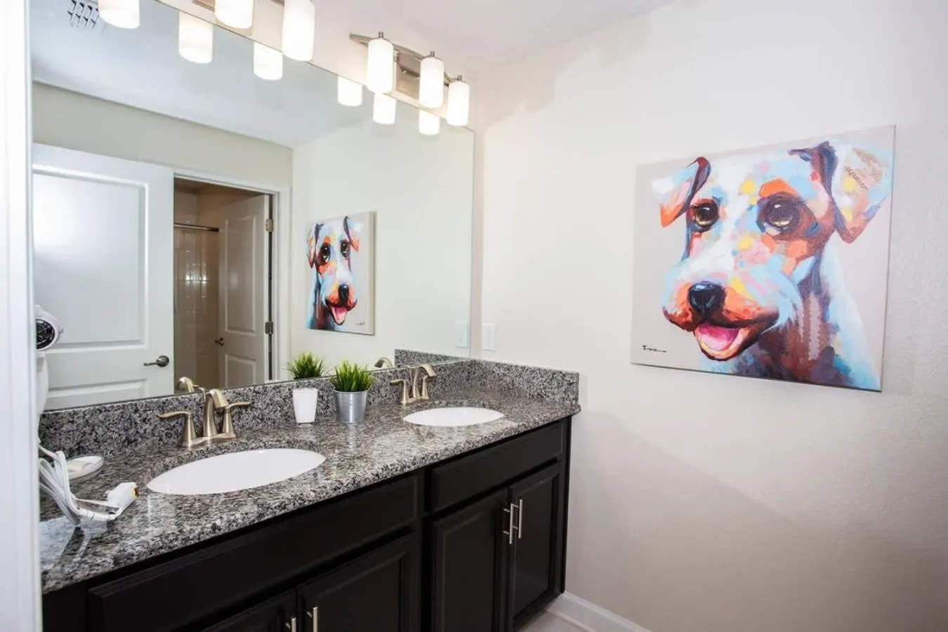 Four Bedrooms at StoreyLakeResort 3063