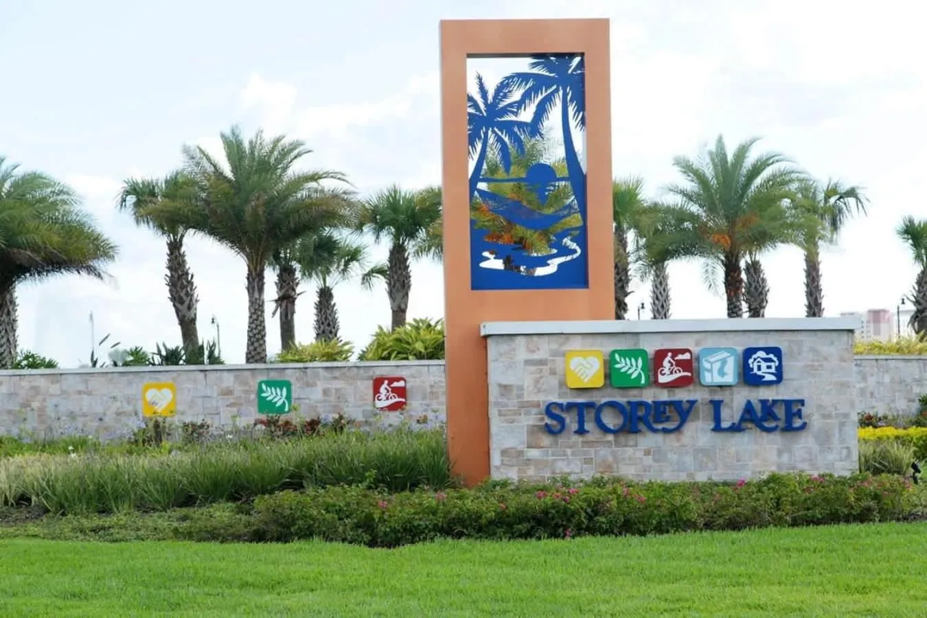 Four Bedrooms at StoreyLakeResort 3063