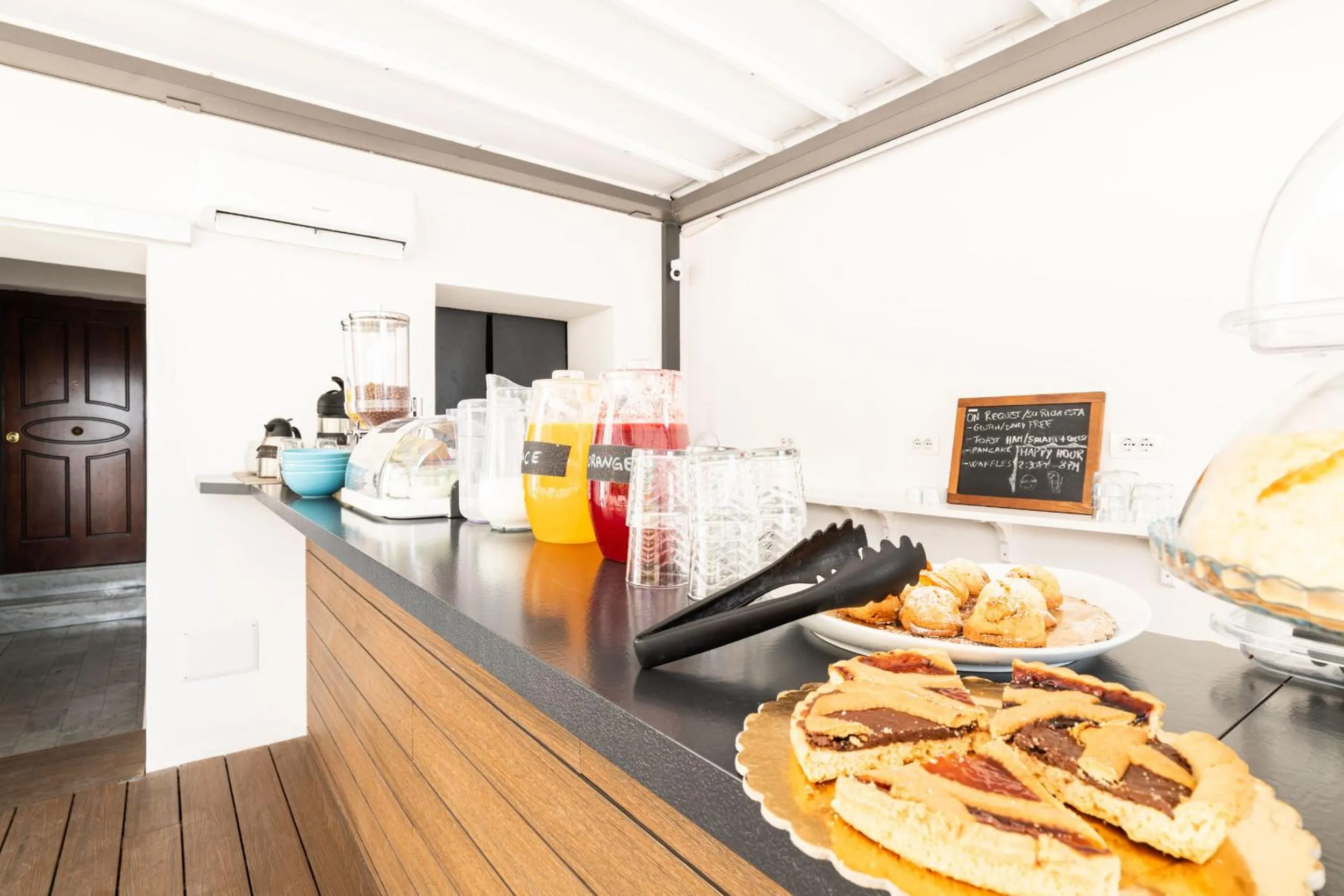 Balcony/Terrace in Cortese