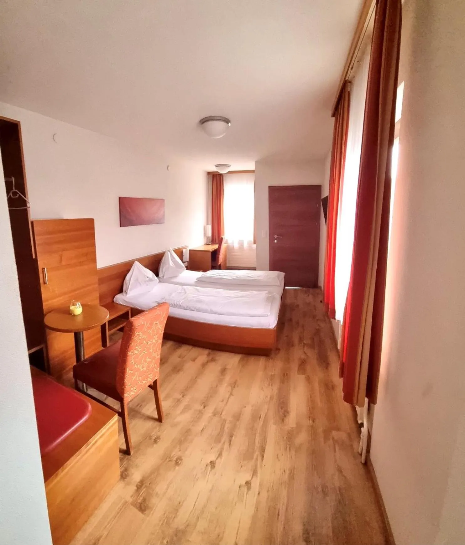 Schillerhof Hotel GARNI